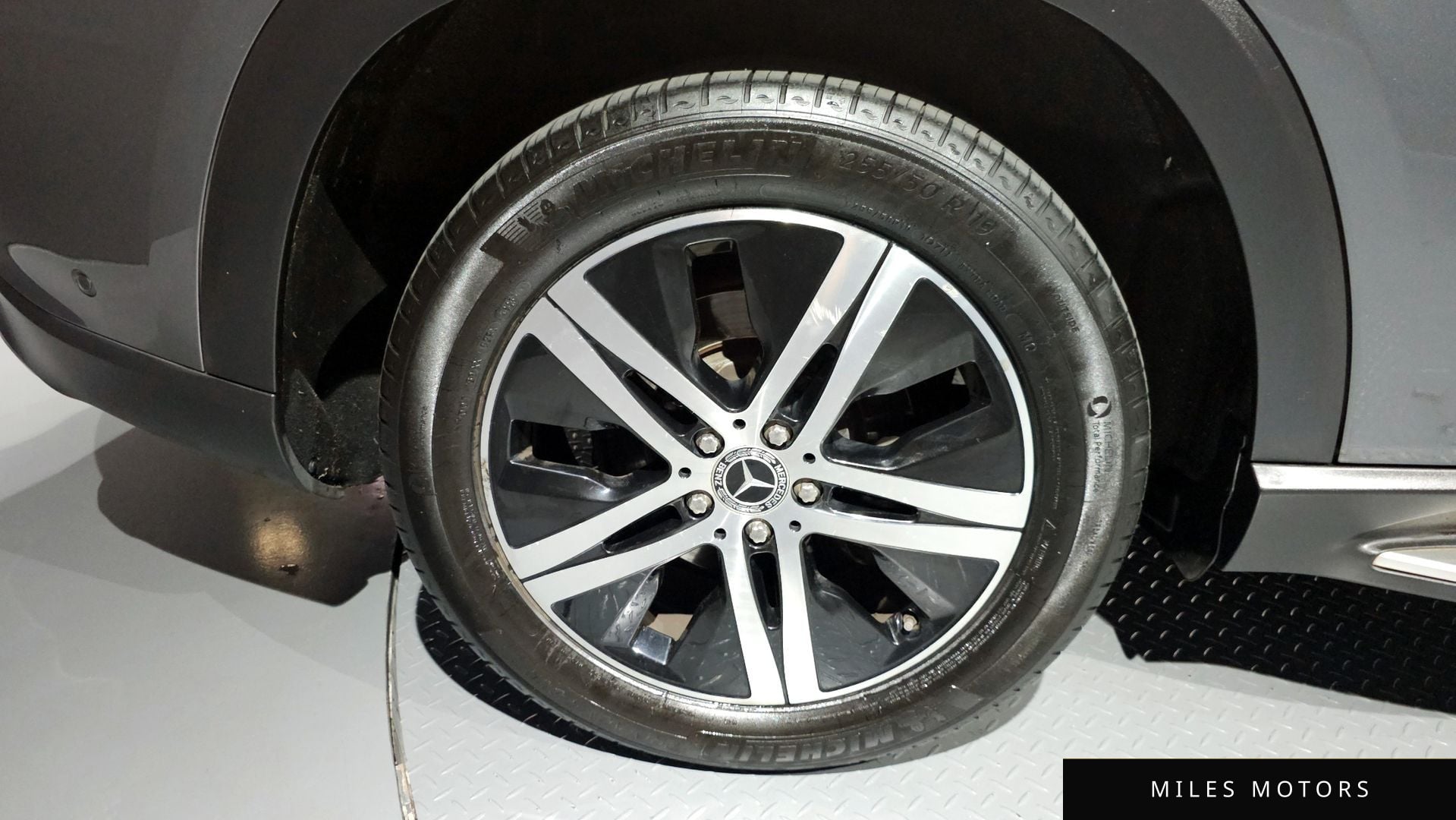 Mercedes-Benz GLE-Class W167 2020 — миниатюра 5