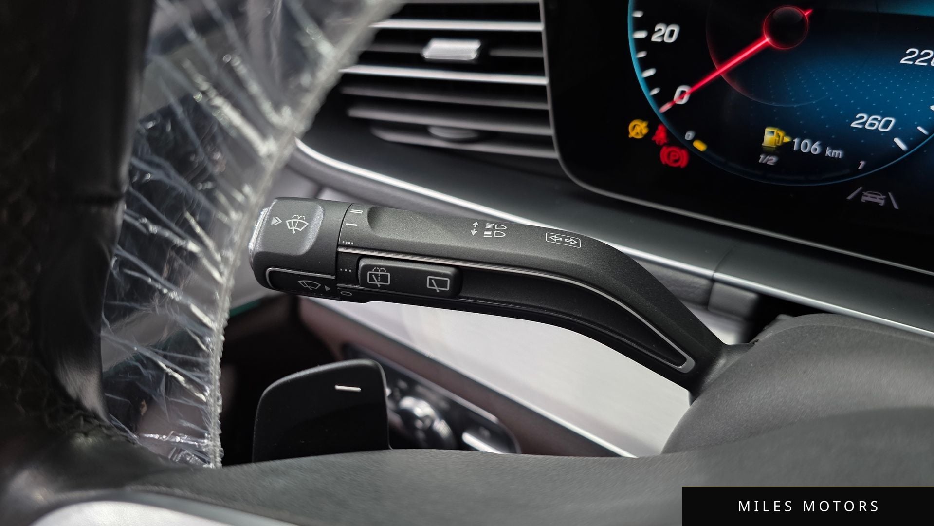 Mercedes-Benz GLE-Class W167 2020 — миниатюра 24