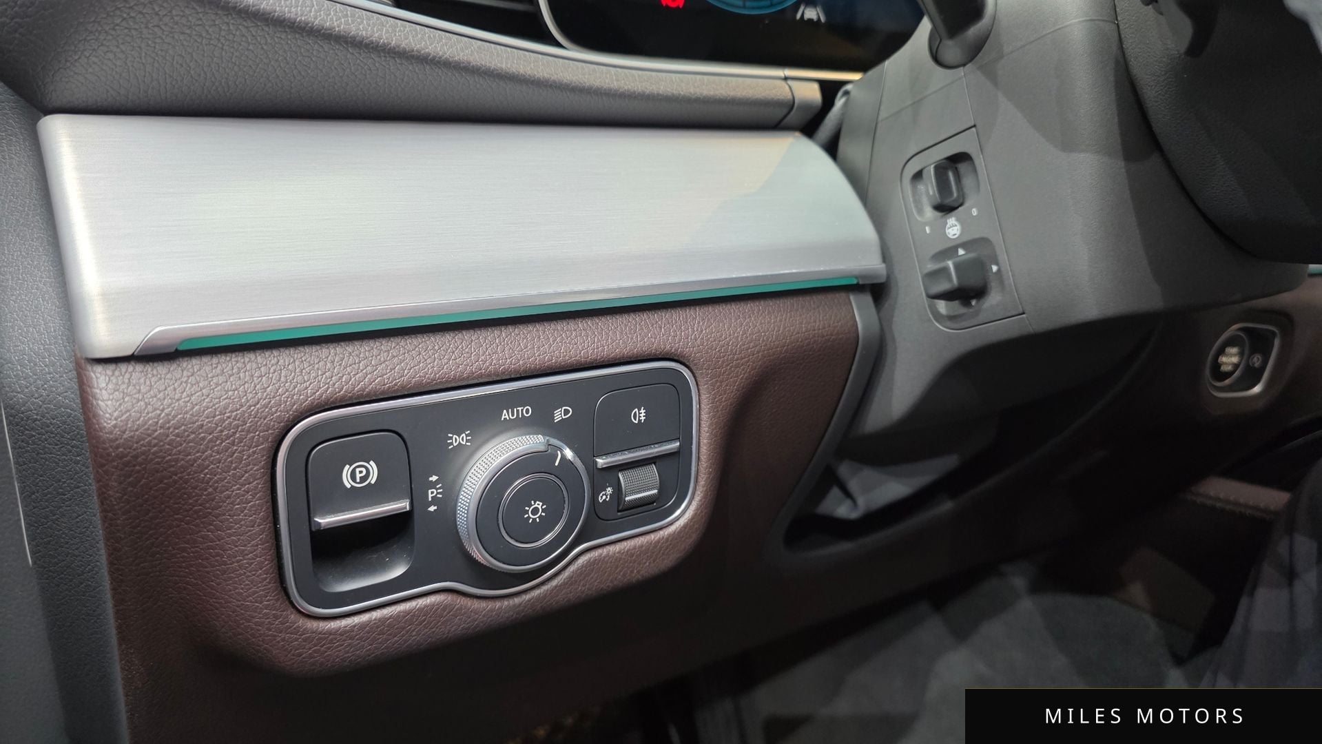 Mercedes-Benz GLE-Class W167 2020 — миниатюра 25