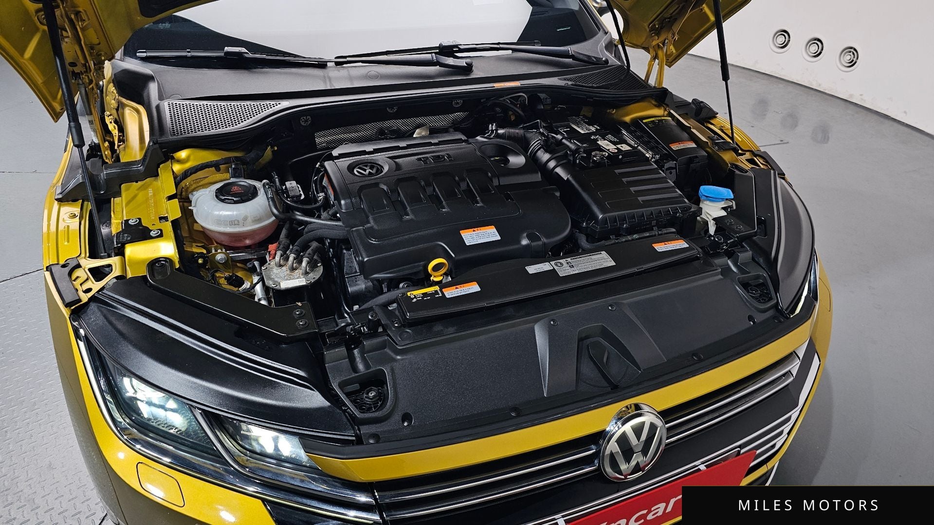 Volkswagen Arteon 2019 — миниатюра 6