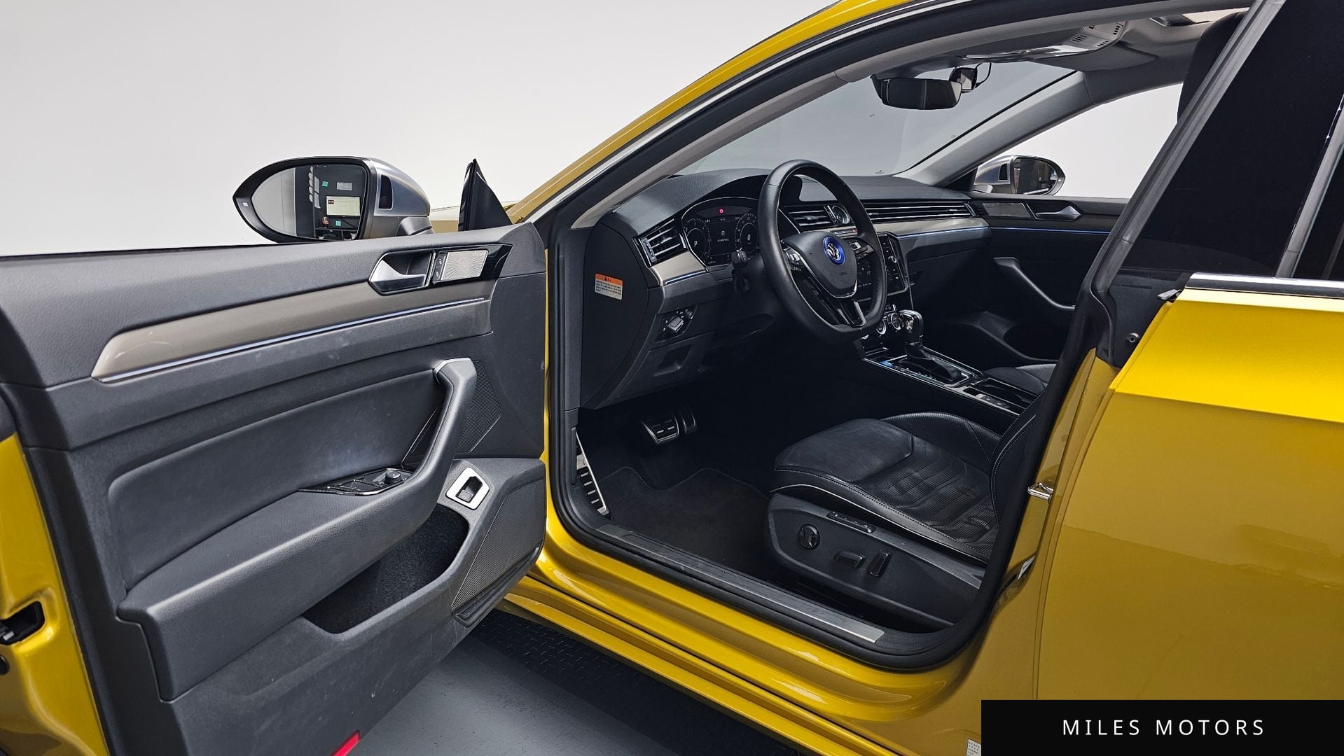 Volkswagen Arteon 2019 — миниатюра 10