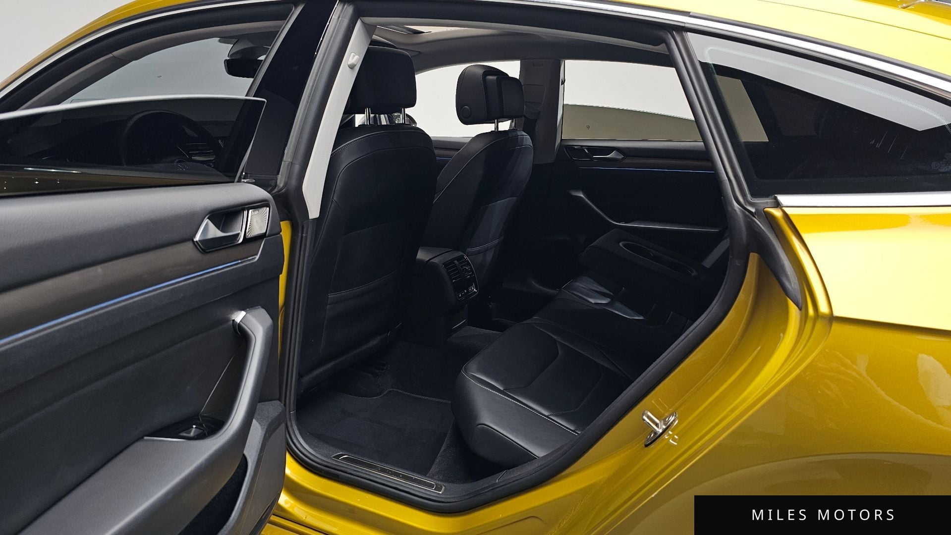 Volkswagen Arteon 2019 — миниатюра 11