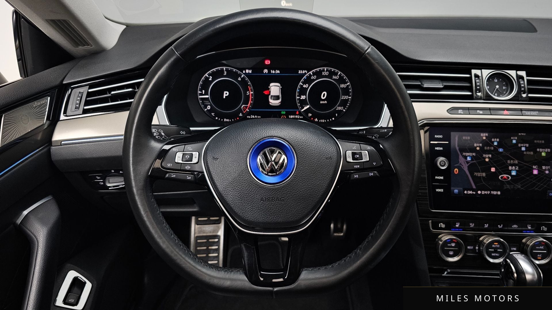 Volkswagen Arteon 2019 — миниатюра 12