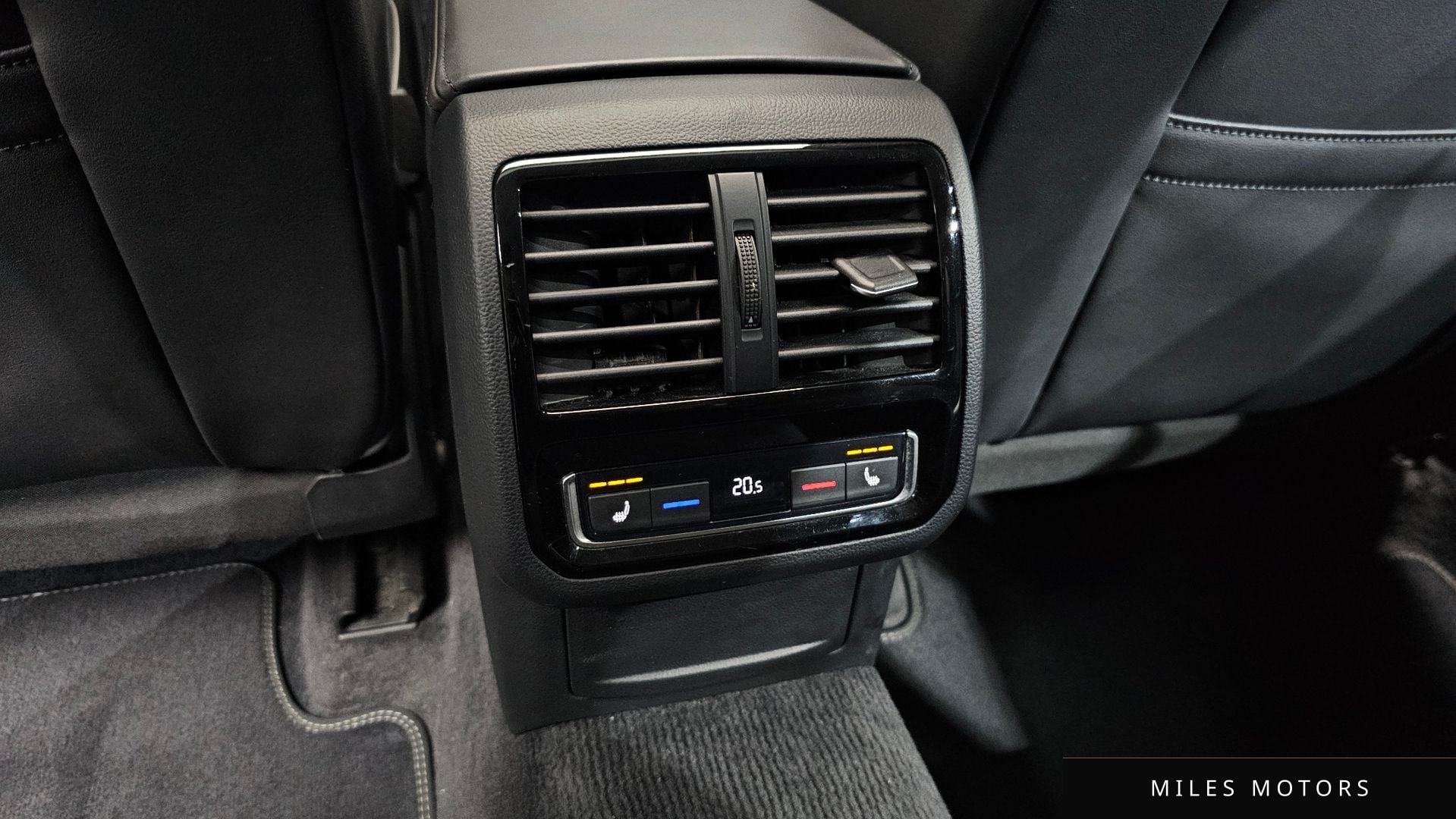 Volkswagen Arteon 2019 — миниатюра 19