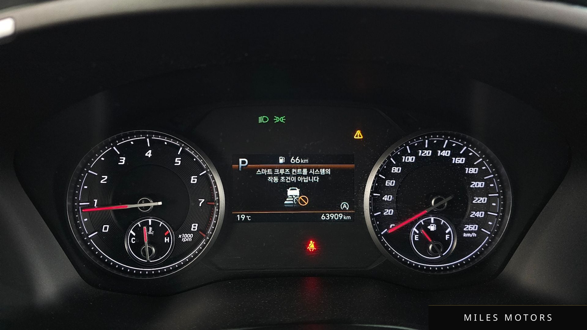 Hyundai Santafe 2021 — миниатюра 11