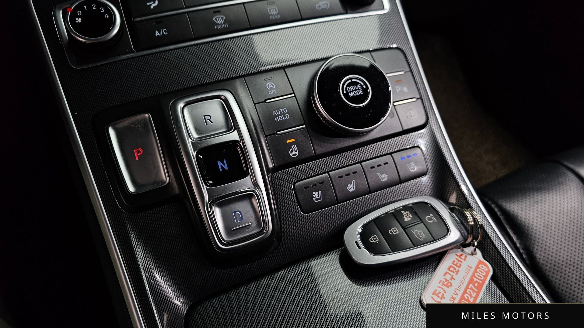 Hyundai Santafe 2021 — миниатюра 12