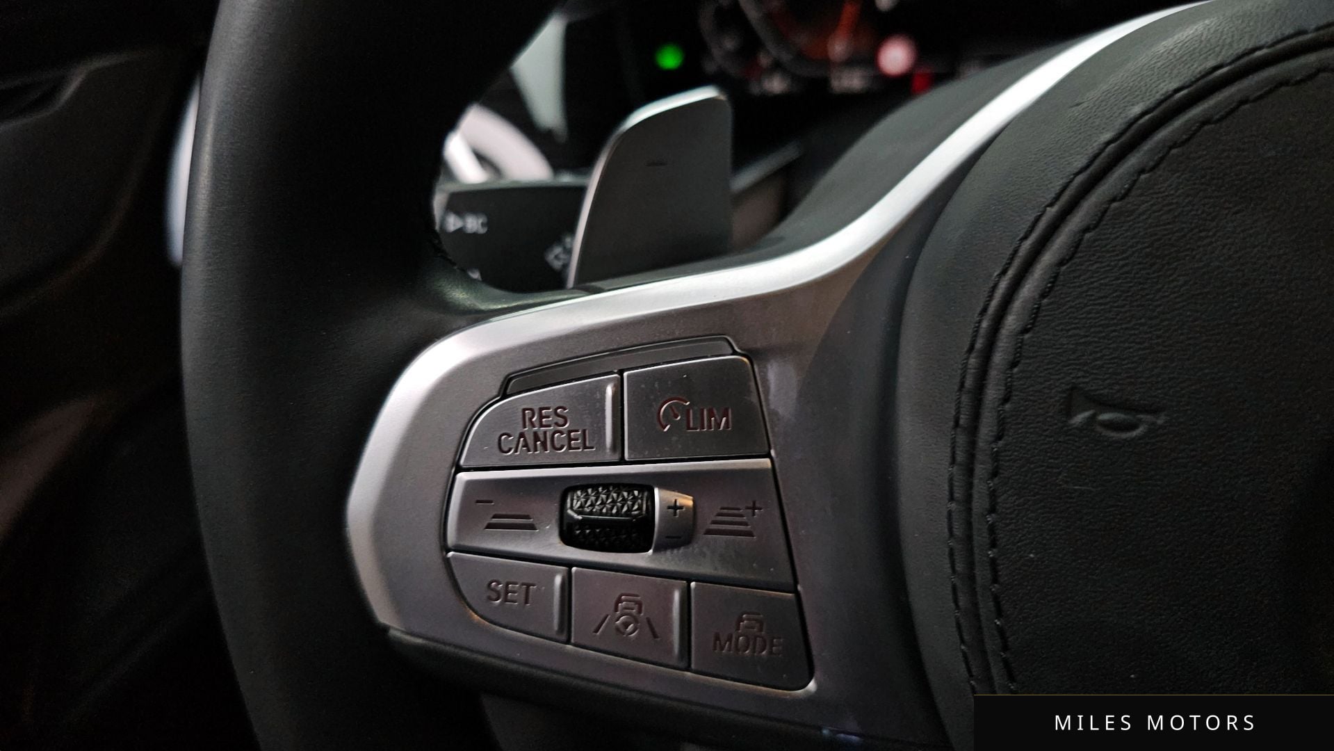 BMW 7 Series (G11) 2021 — миниатюра 33