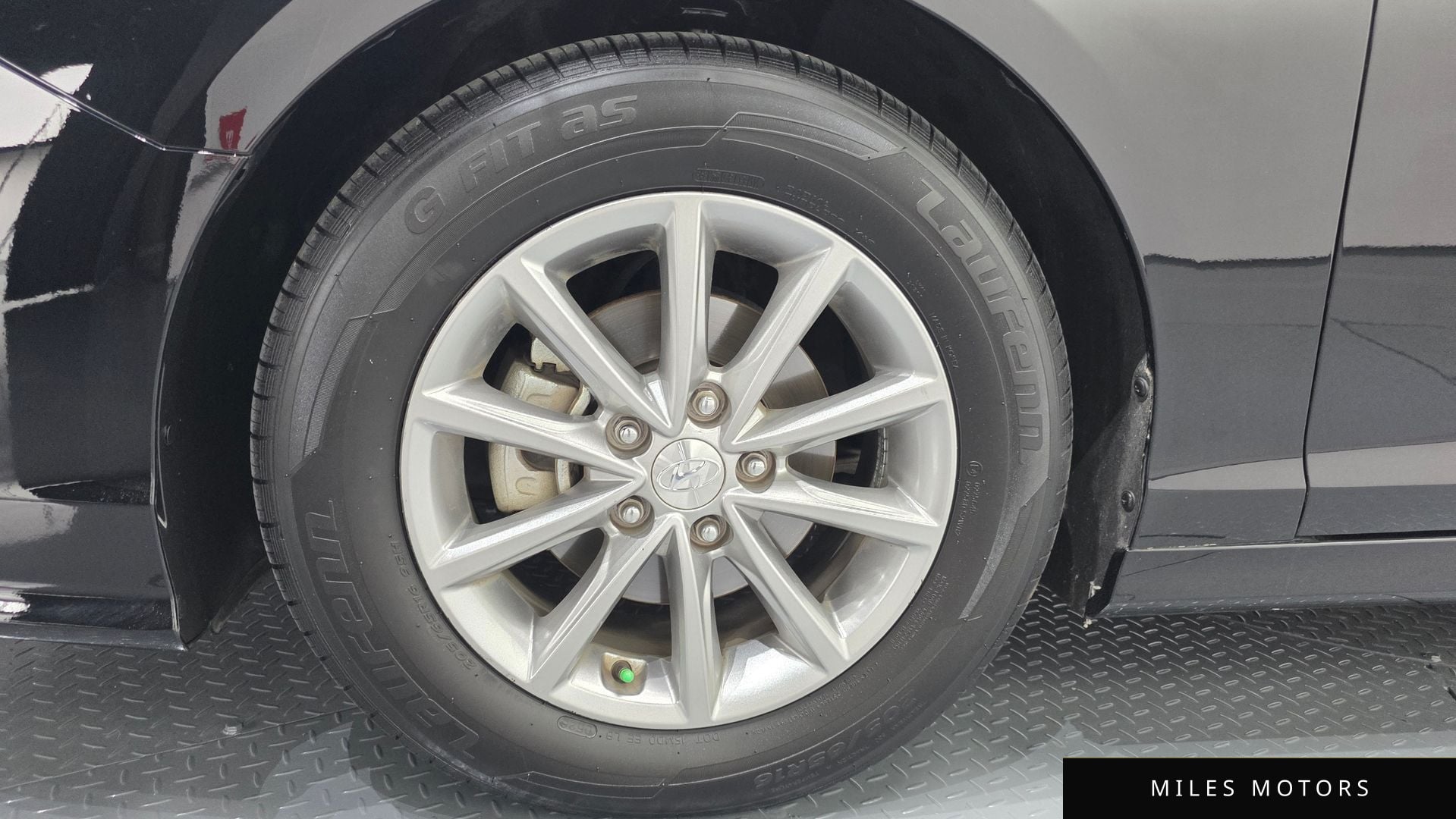 Hyundai Sonata 2019 — миниатюра 5