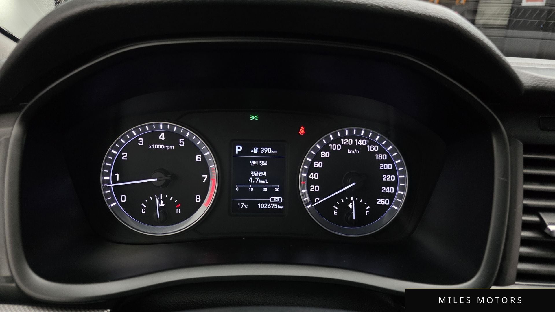 Hyundai Sonata 2019 — миниатюра 11