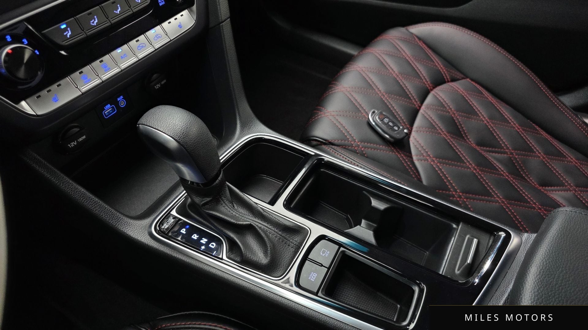 Hyundai Sonata 2019 — миниатюра 12