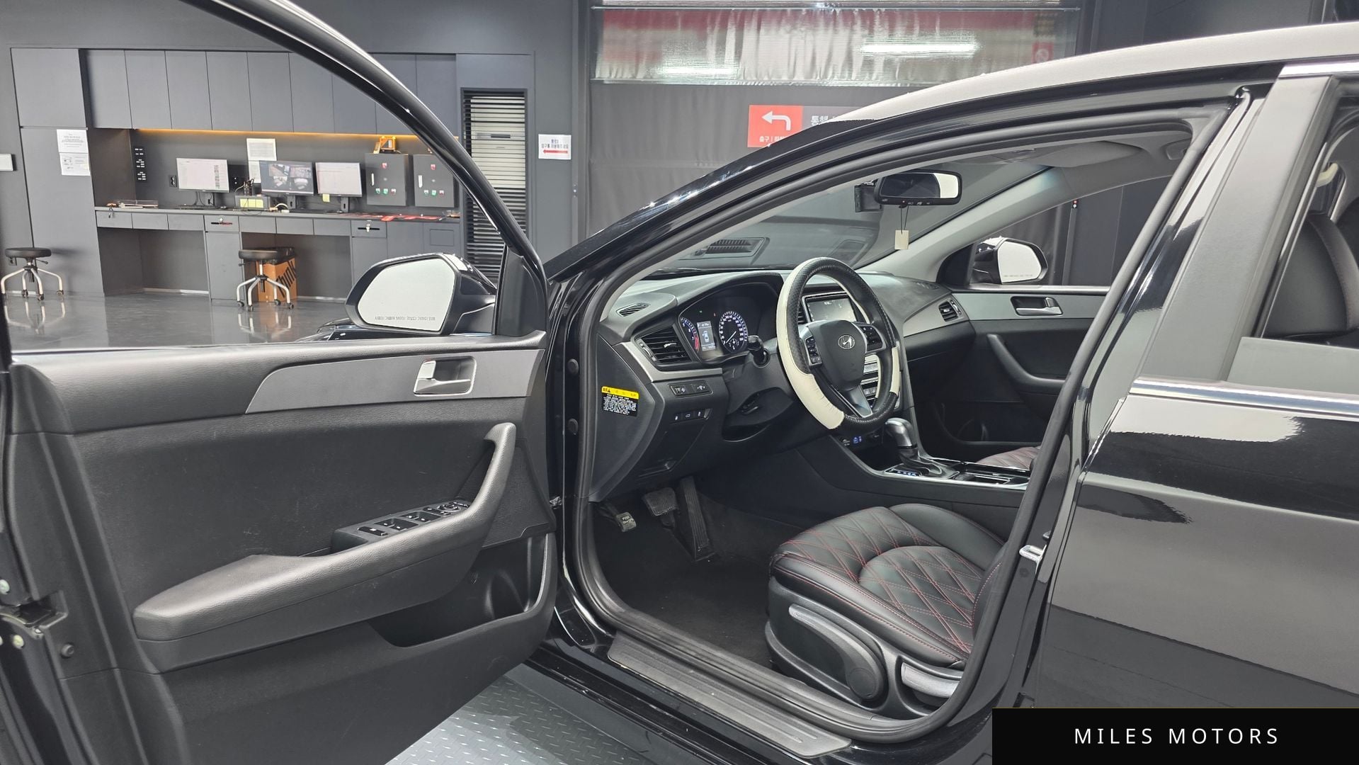 Hyundai Sonata 2019 — миниатюра 13