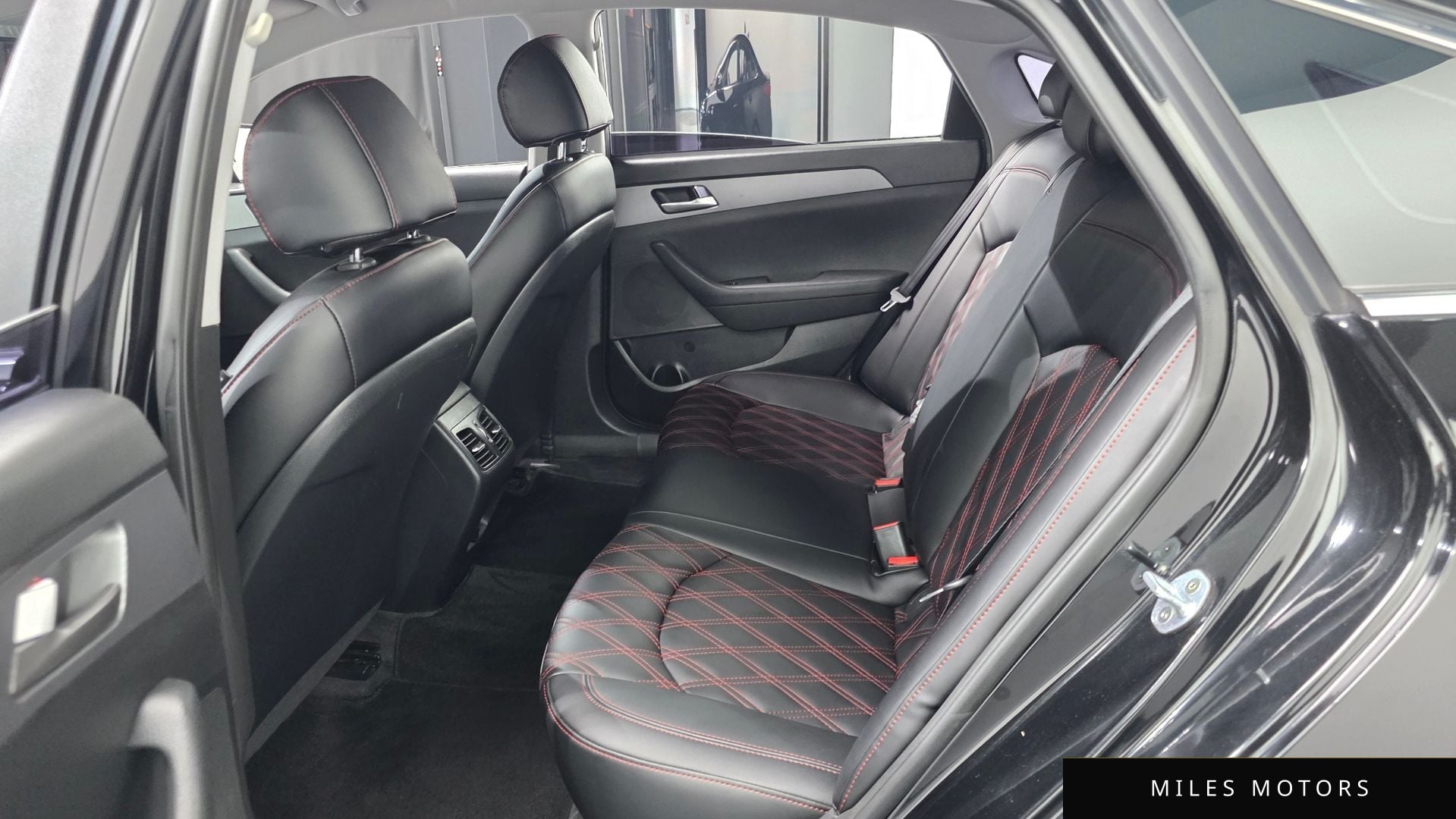 Hyundai Sonata 2019 — миниатюра 18