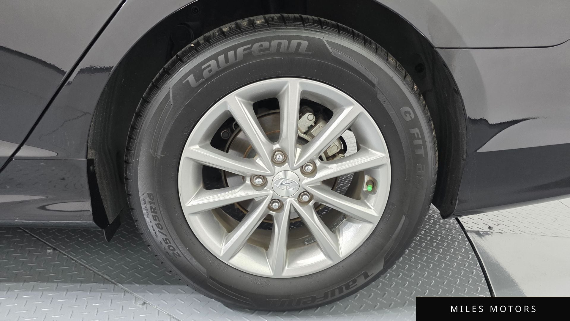 Hyundai Sonata 2019 — миниатюра 7