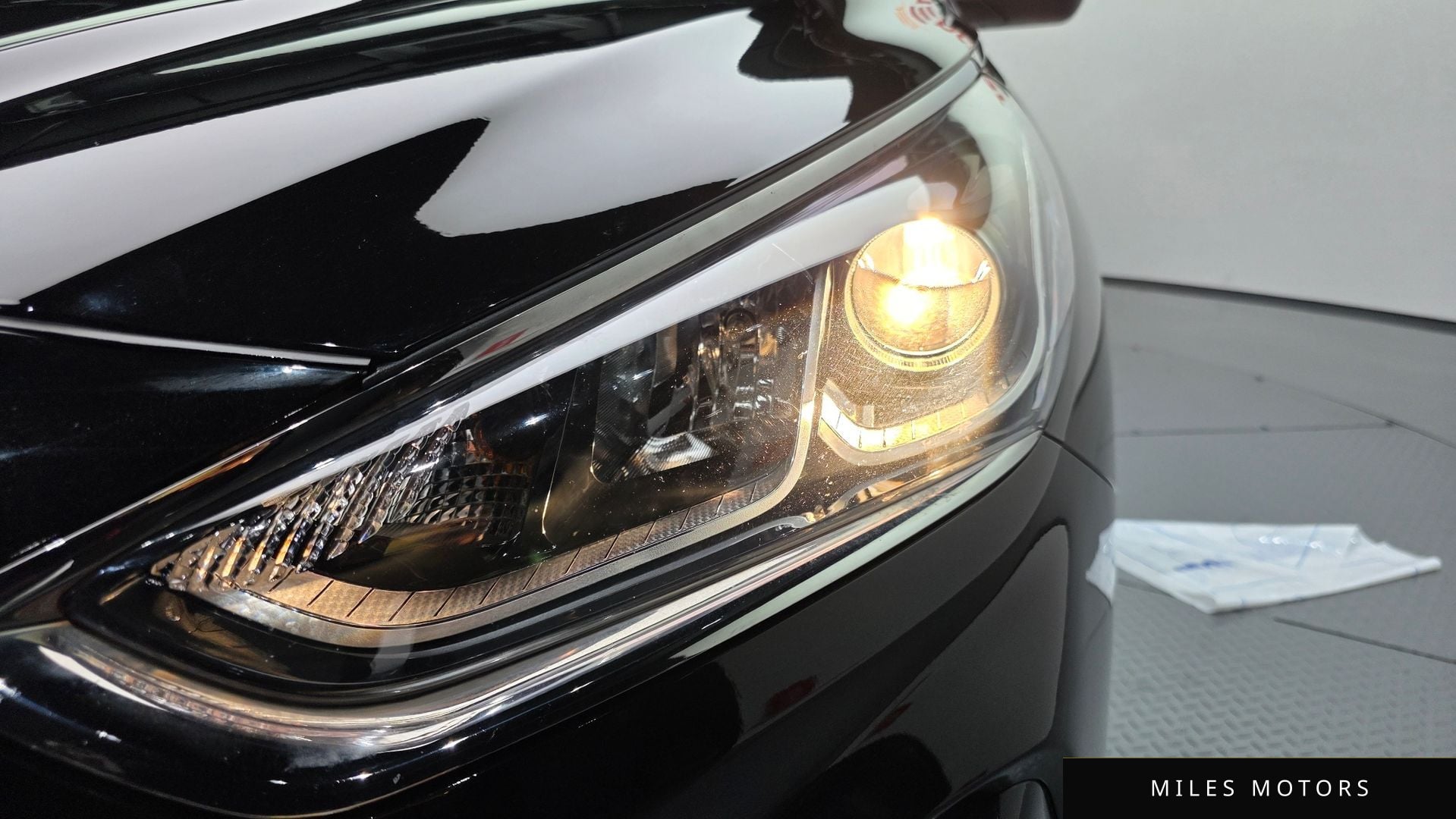 Hyundai Sonata 2019 — миниатюра 8