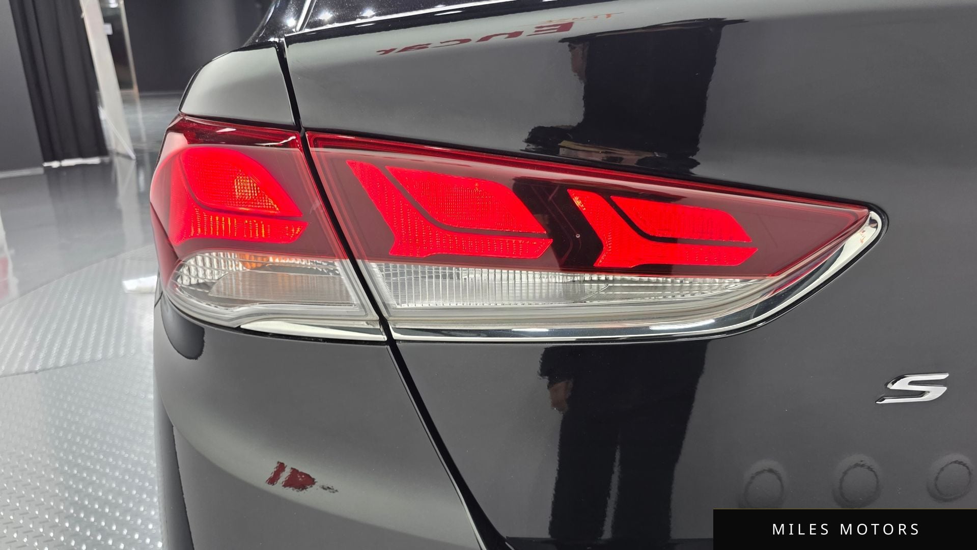 Hyundai Sonata 2019 — миниатюра 9