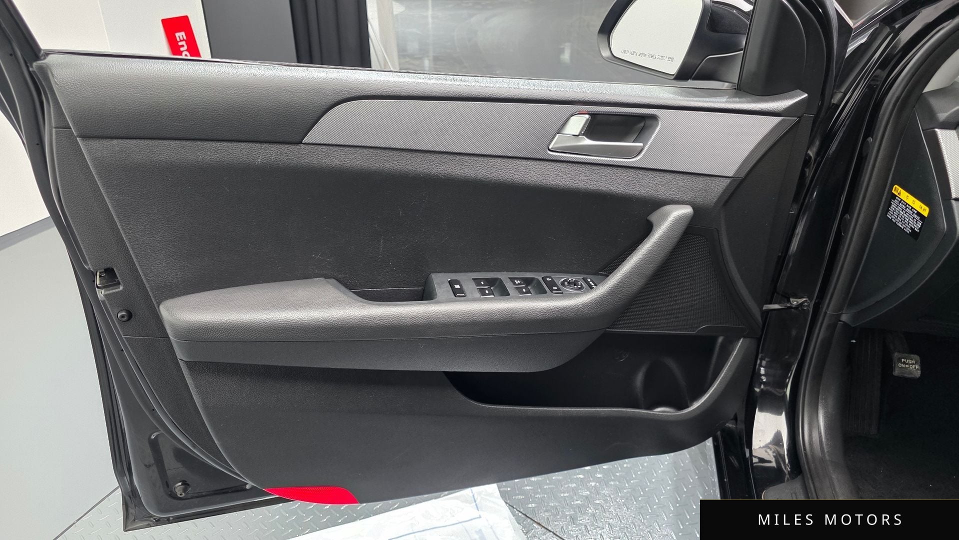 Hyundai Sonata 2019 — миниатюра 14