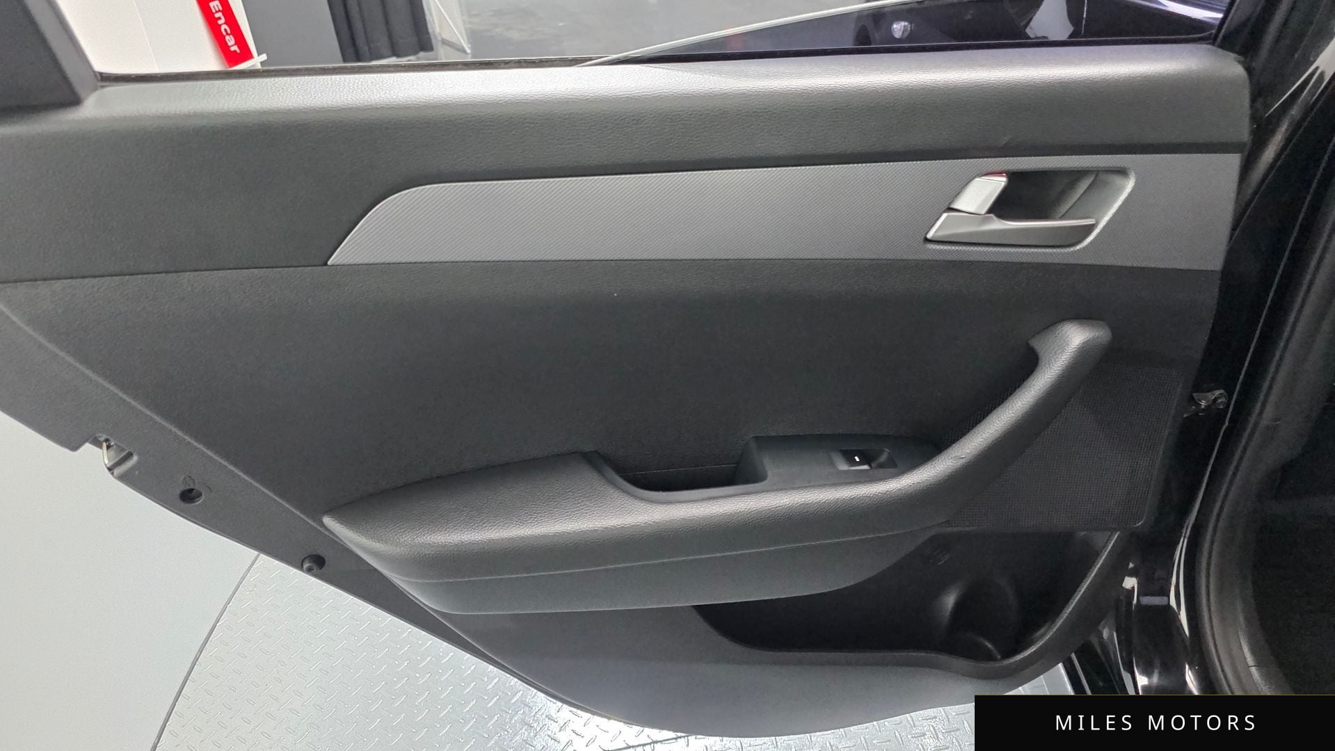Hyundai Sonata 2019 — миниатюра 15