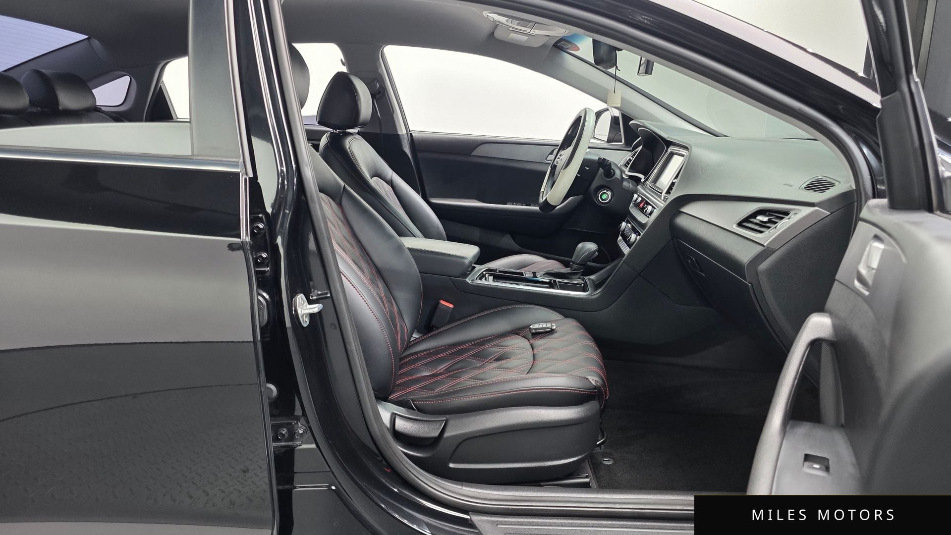 Hyundai Sonata 2019 — миниатюра 16
