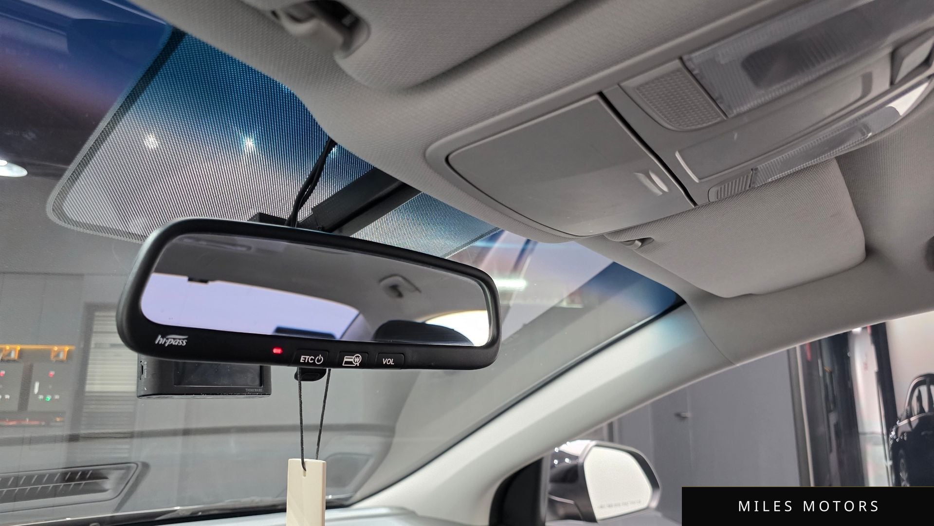 Hyundai Sonata 2019 — миниатюра 30