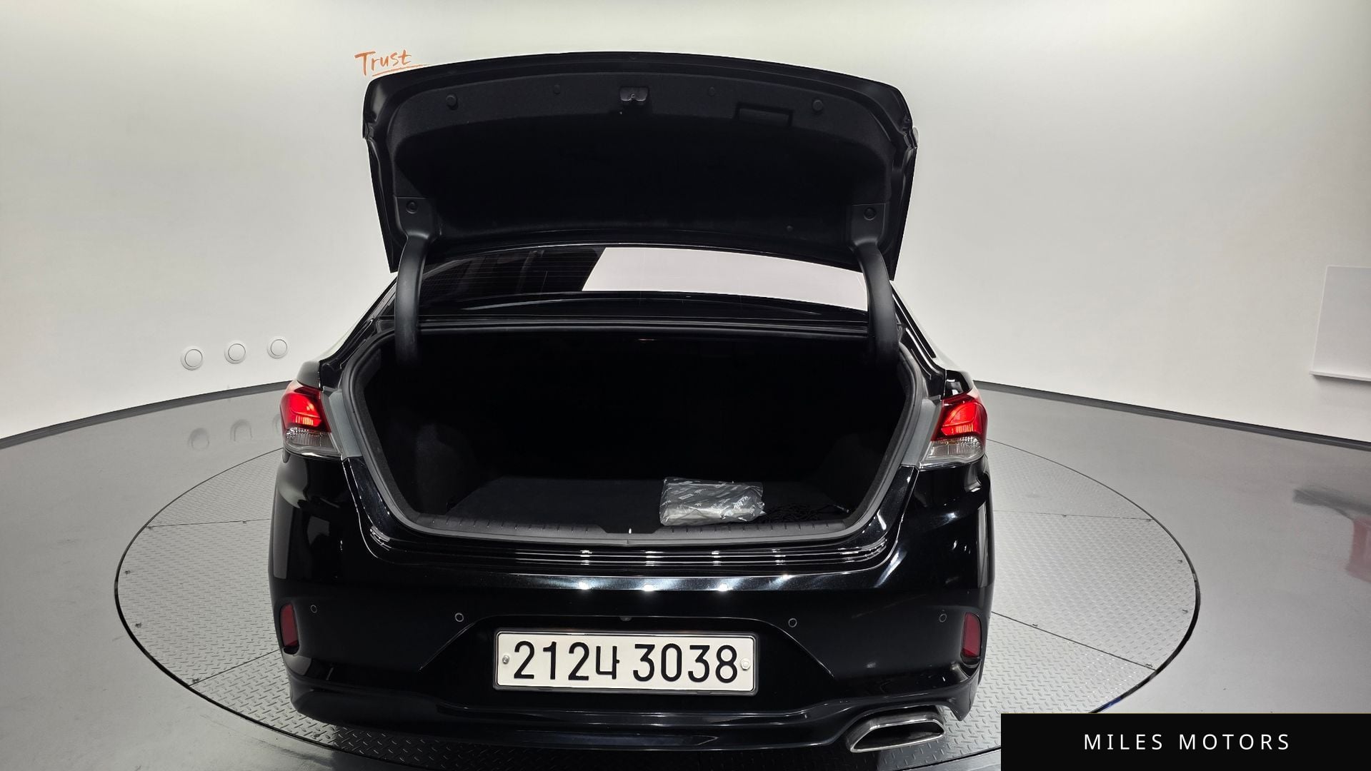 Hyundai Sonata 2019 — миниатюра 31