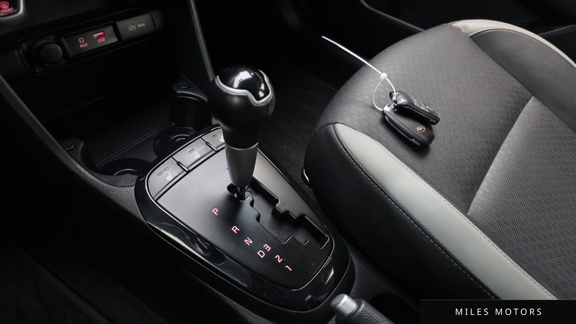 Kia morning 2018 — миниатюра 12