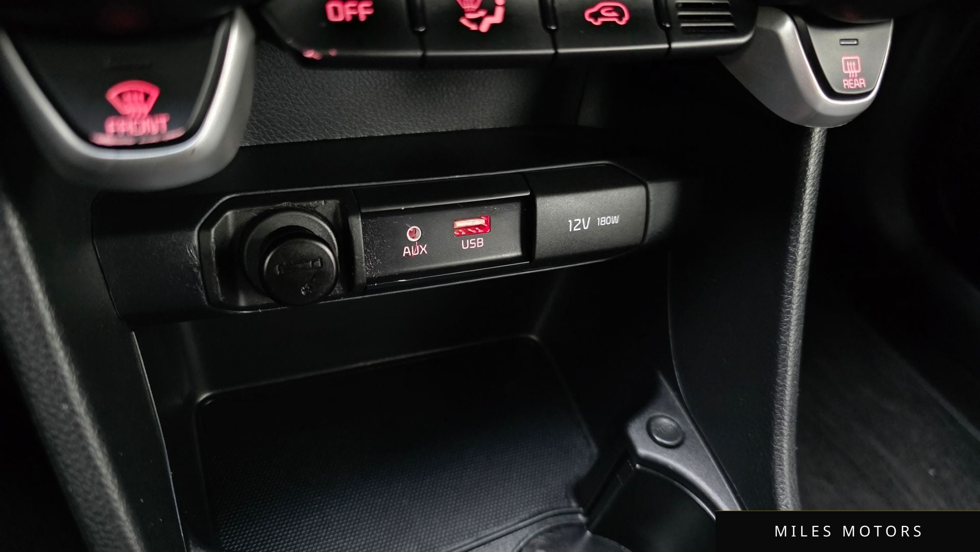 Kia morning 2018 — миниатюра 23