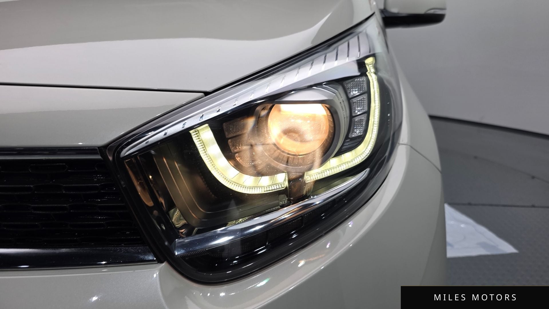 Kia morning 2018 — миниатюра 8