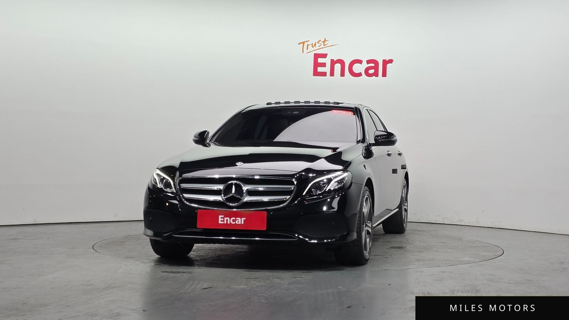 Mercedes-Benz E-Class W213 2019 — миниатюра 2