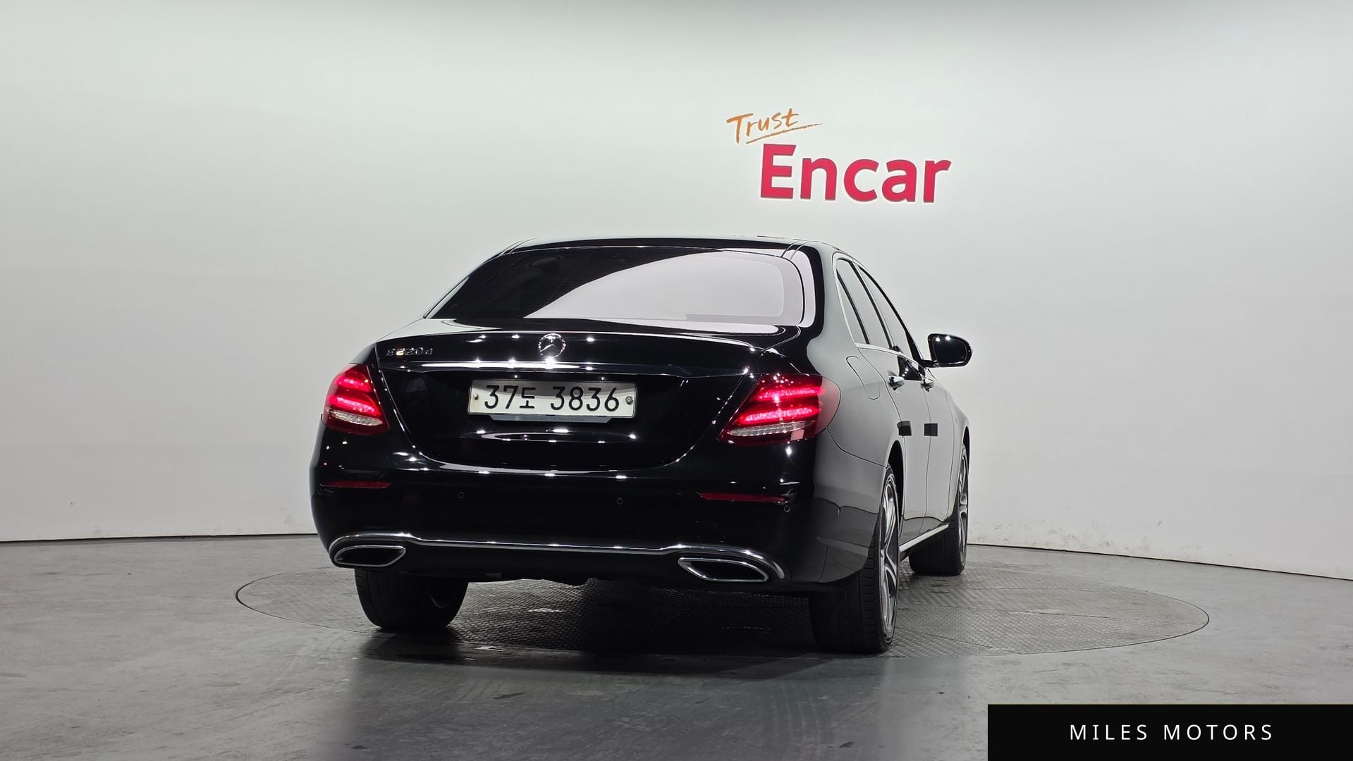 Mercedes-Benz E-Class W213 2019 — миниатюра 3