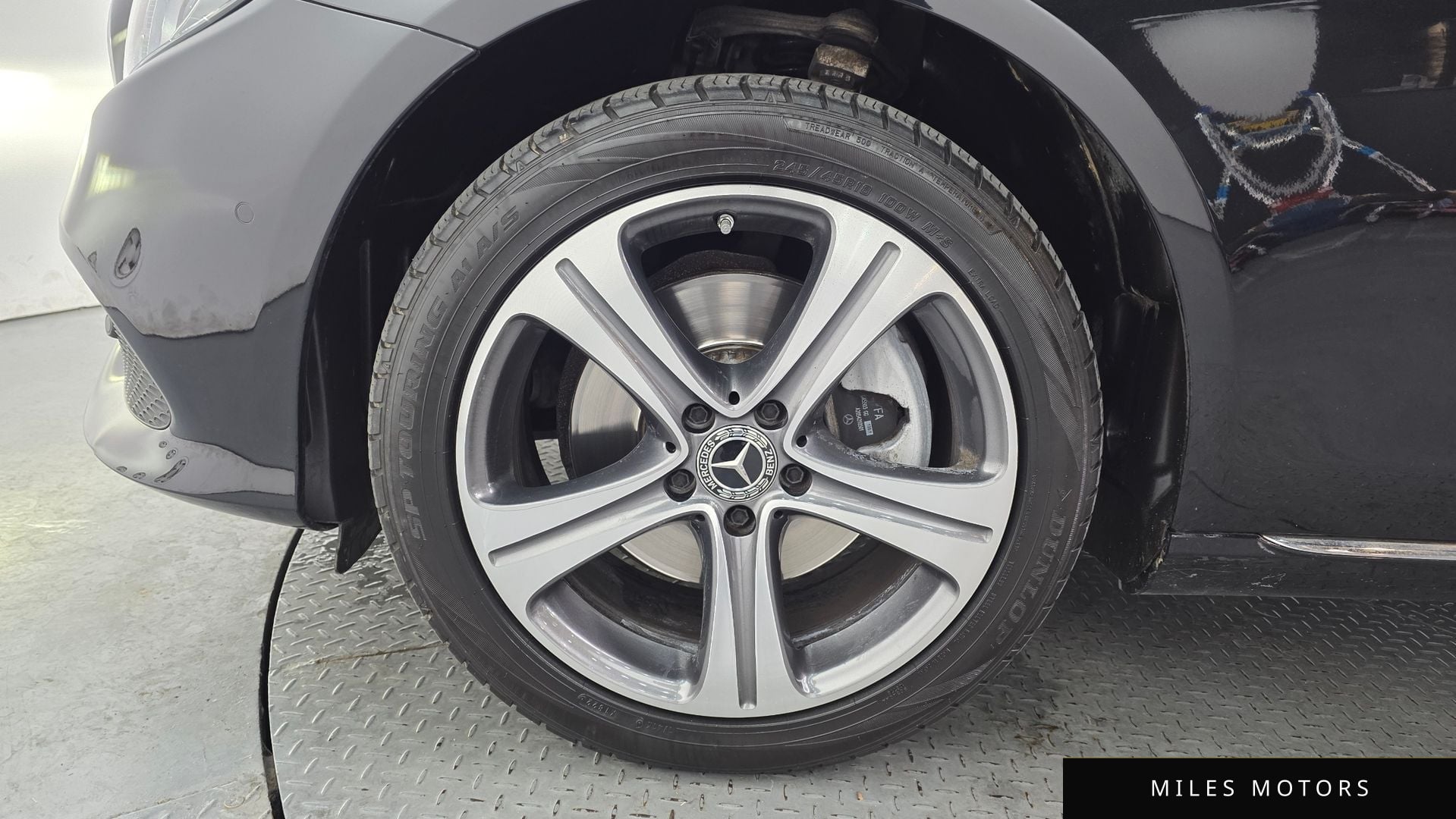Mercedes-Benz E-Class W213 2019 — миниатюра 4