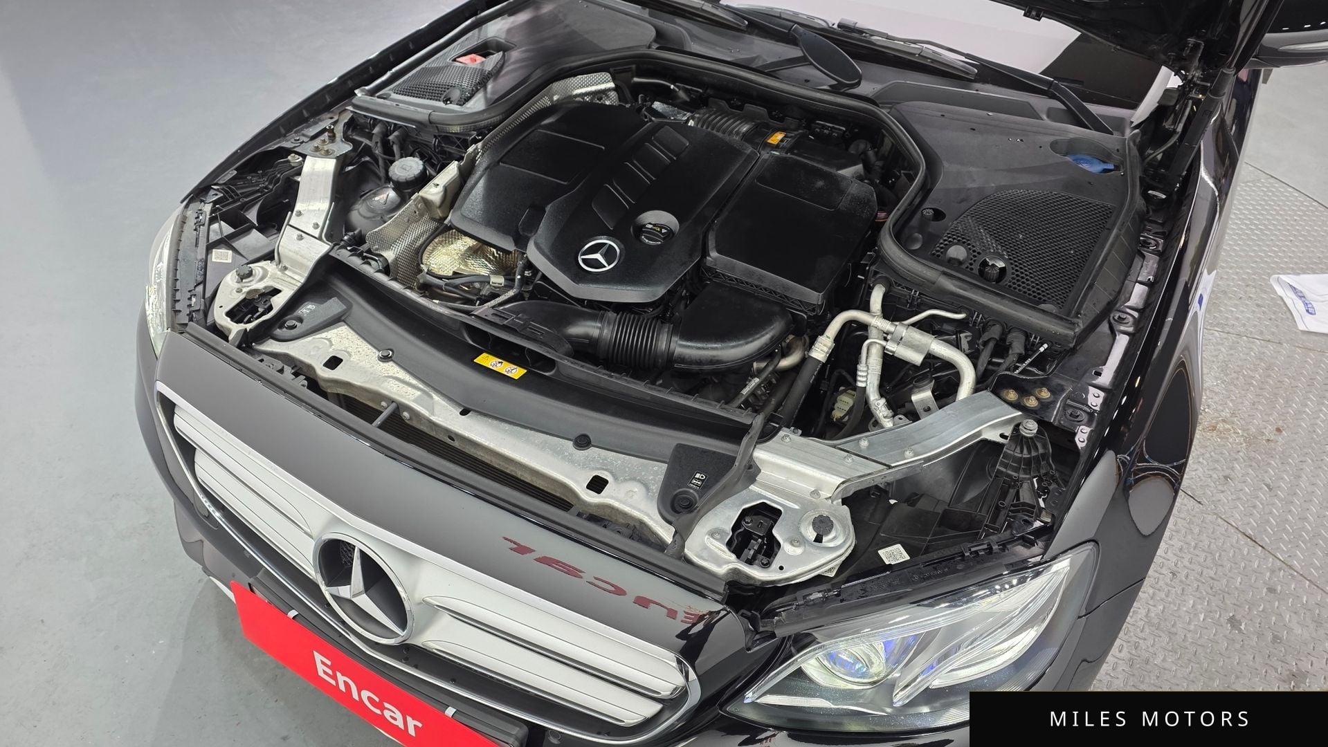 Mercedes-Benz E-Class W213 2019 — миниатюра 5