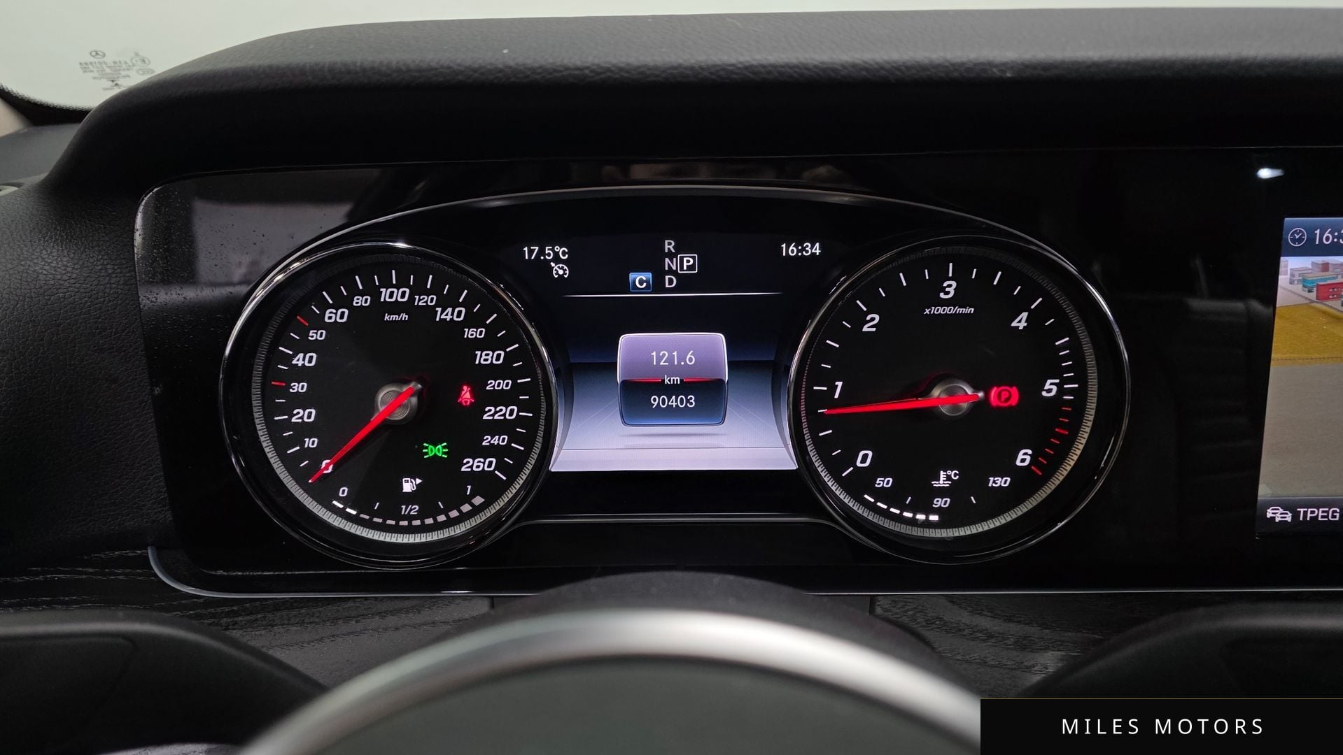 Mercedes-Benz E-Class W213 2019 — миниатюра 10