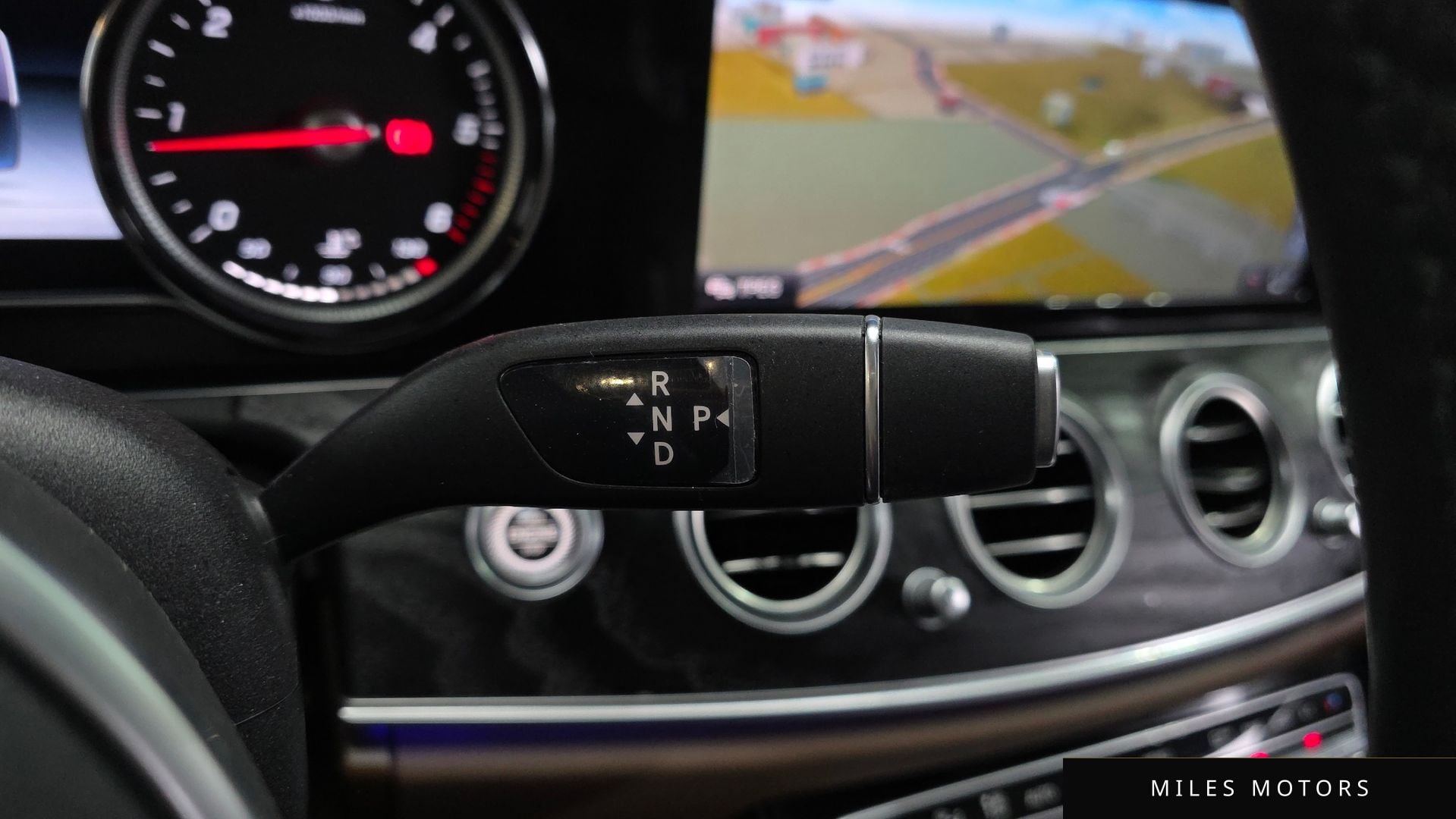 Mercedes-Benz E-Class W213 2019 — миниатюра 11