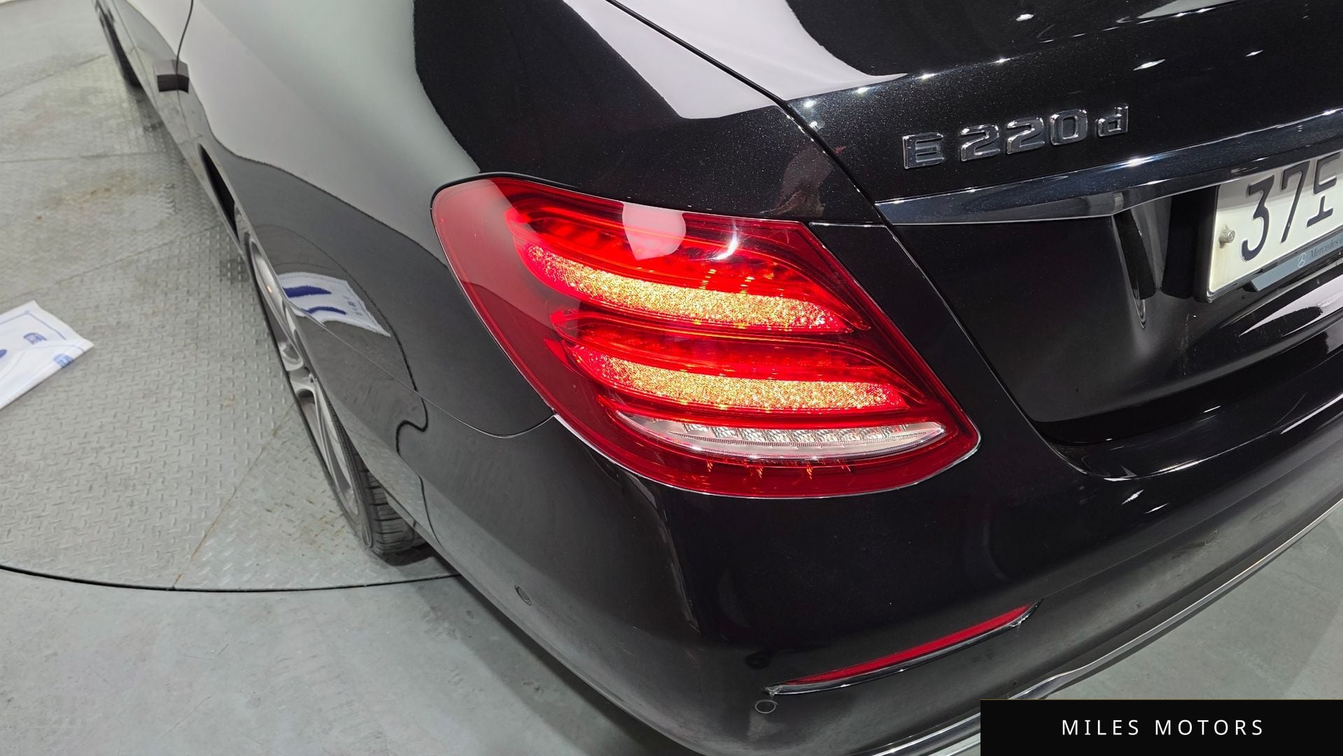 Mercedes-Benz E-Class W213 2019 — миниатюра 8