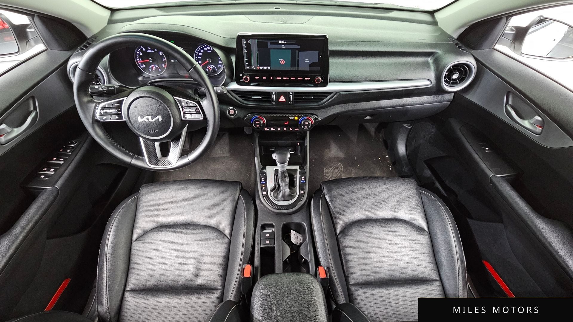 Kia K3 2022 — миниатюра 10
