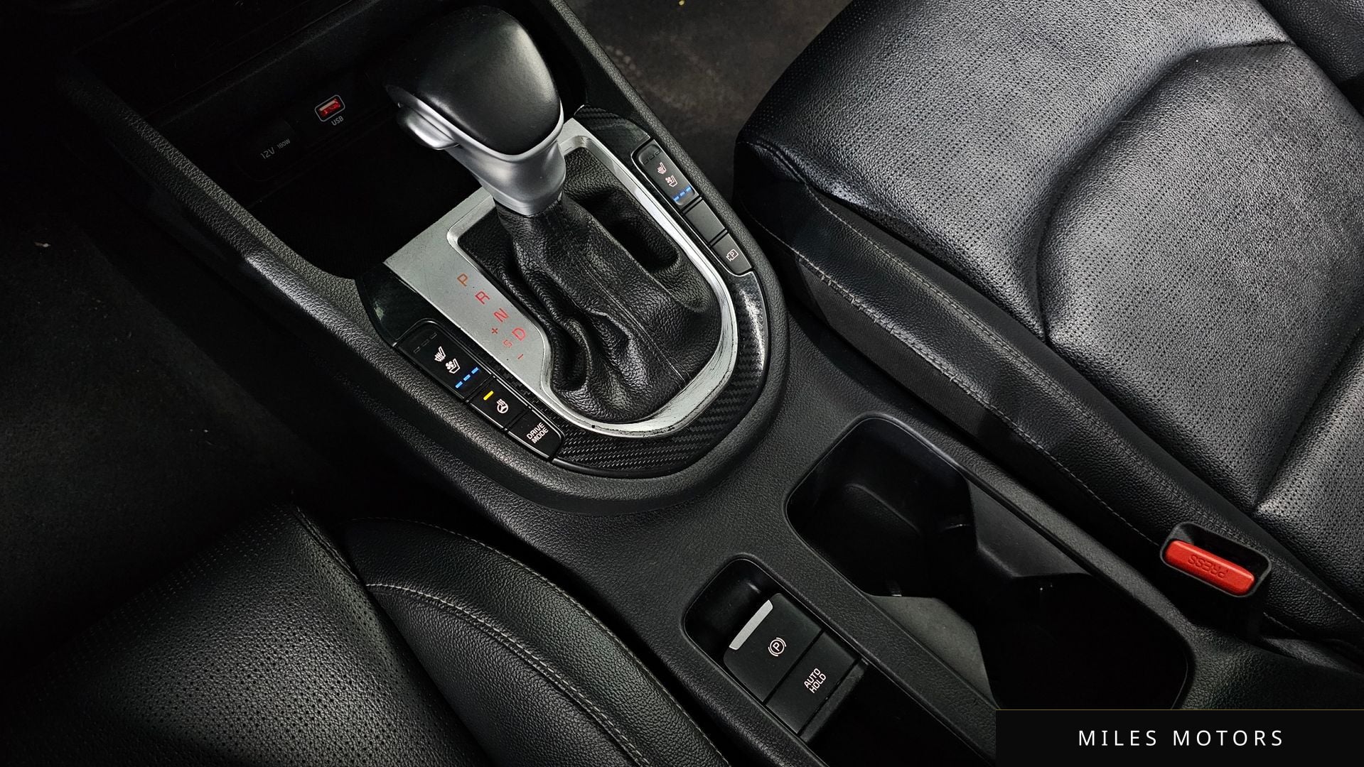 Kia K3 2022 — миниатюра 12