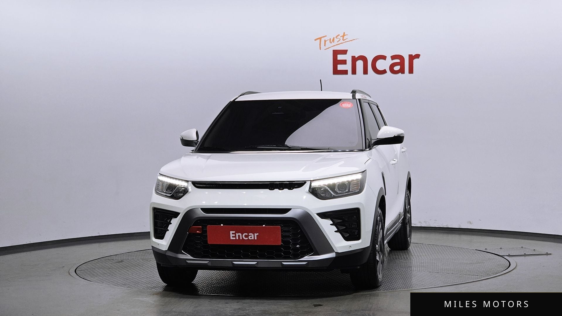 KG Mobility TIBOLI 2025 — миниатюра 3