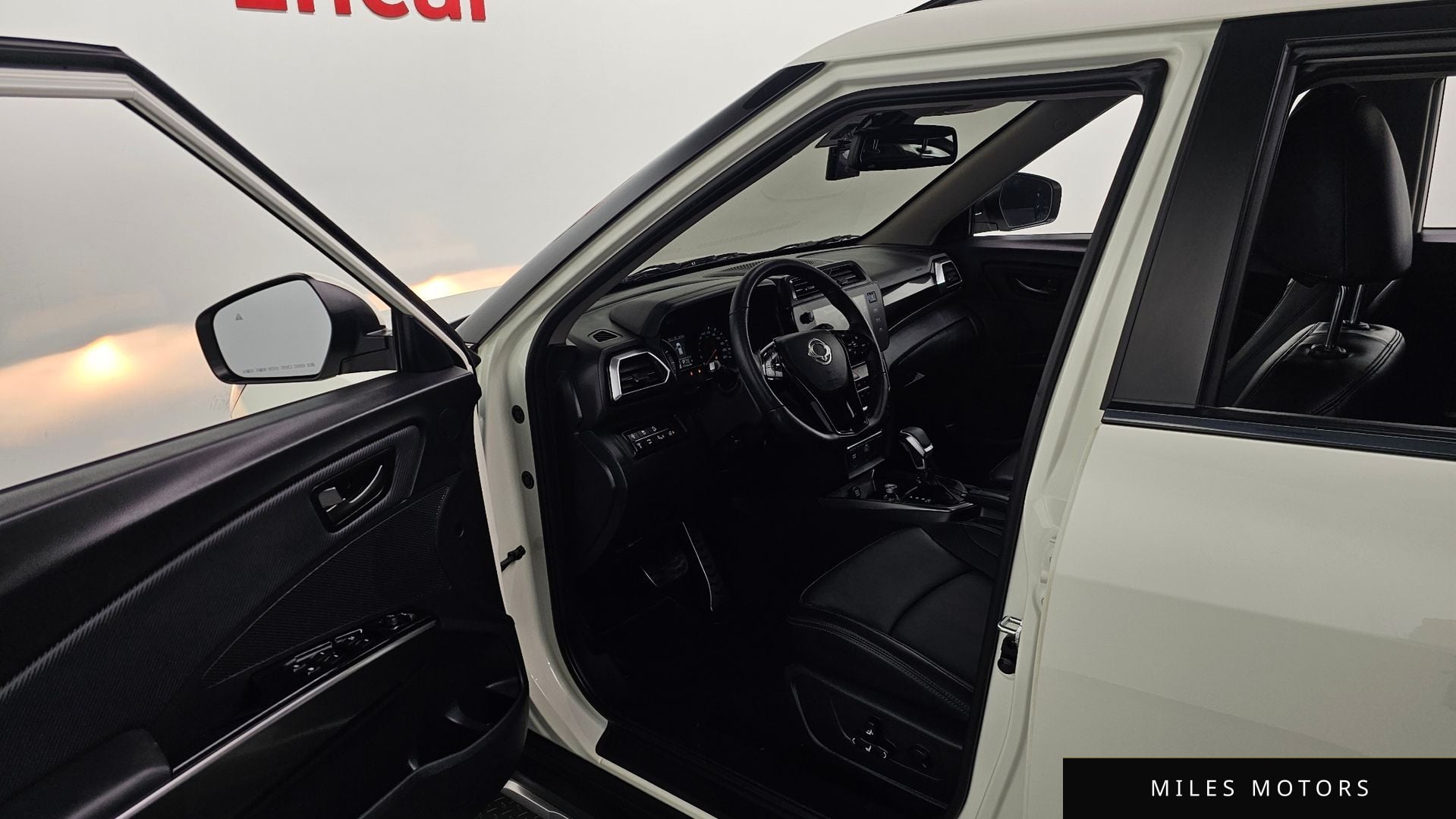 KG Mobility TIBOLI 2025 — миниатюра 10