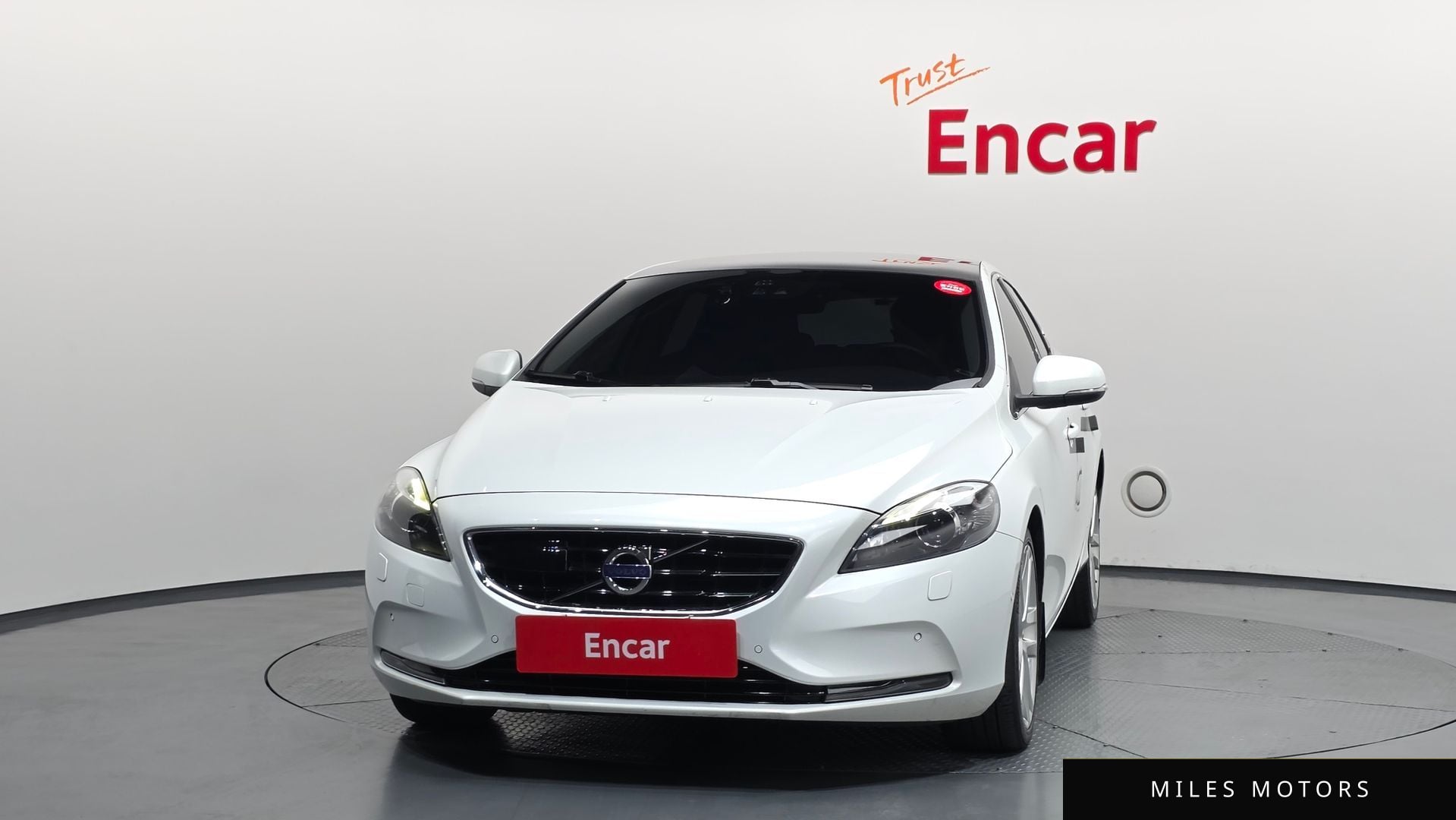 Volvo V40 2016 — миниатюра 3