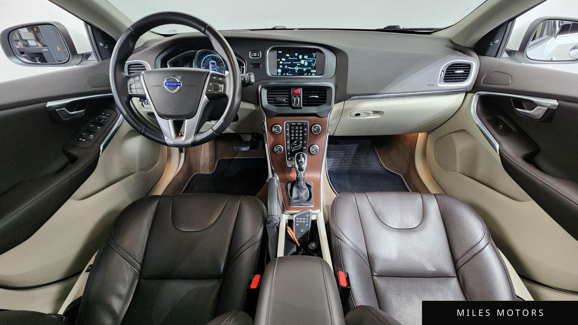 Volvo V40 2016 — миниатюра 7