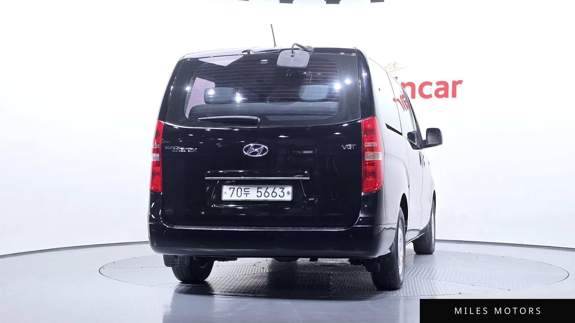 Hyundai Starex 2018 — миниатюра 4