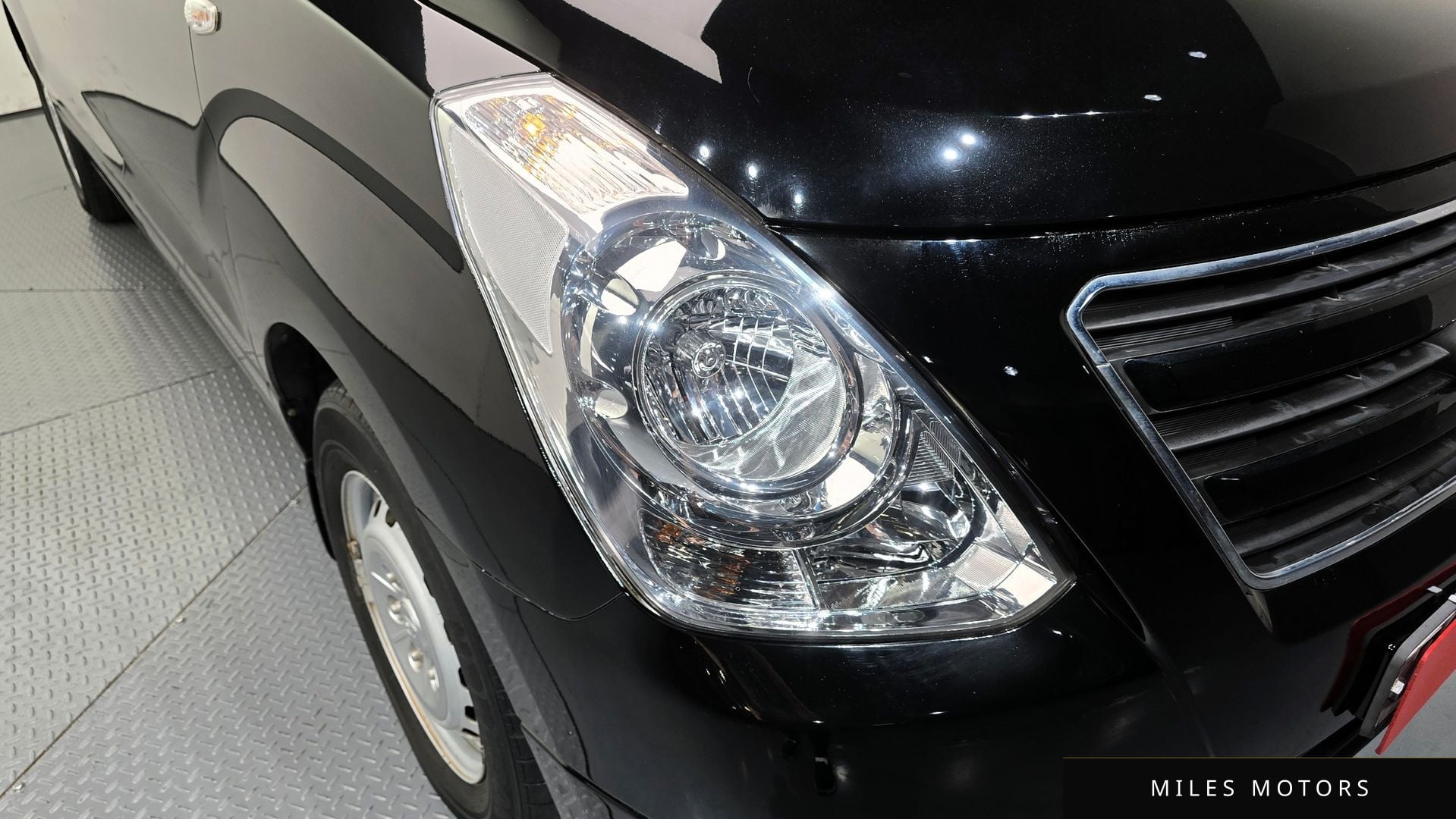 Hyundai Starex 2018 — миниатюра 8