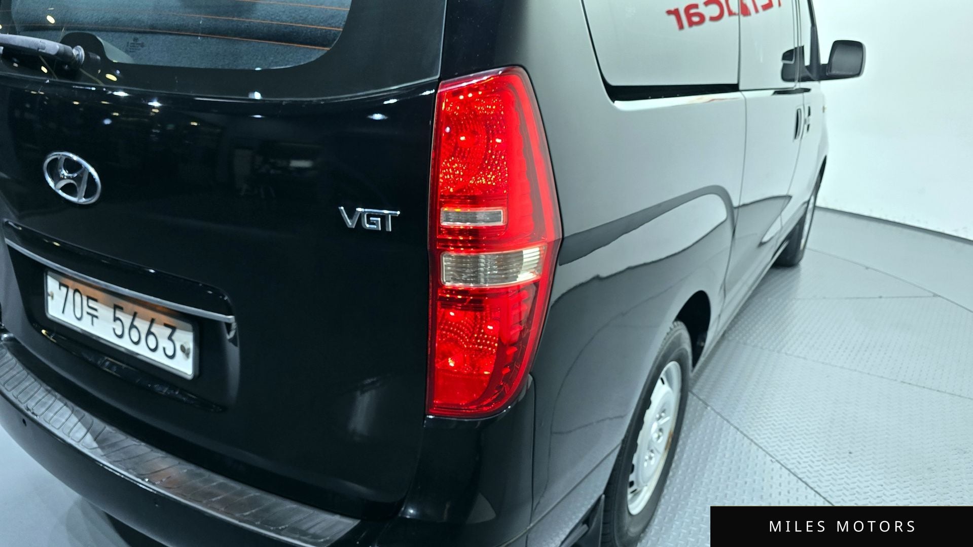 Hyundai Starex 2018 — миниатюра 9