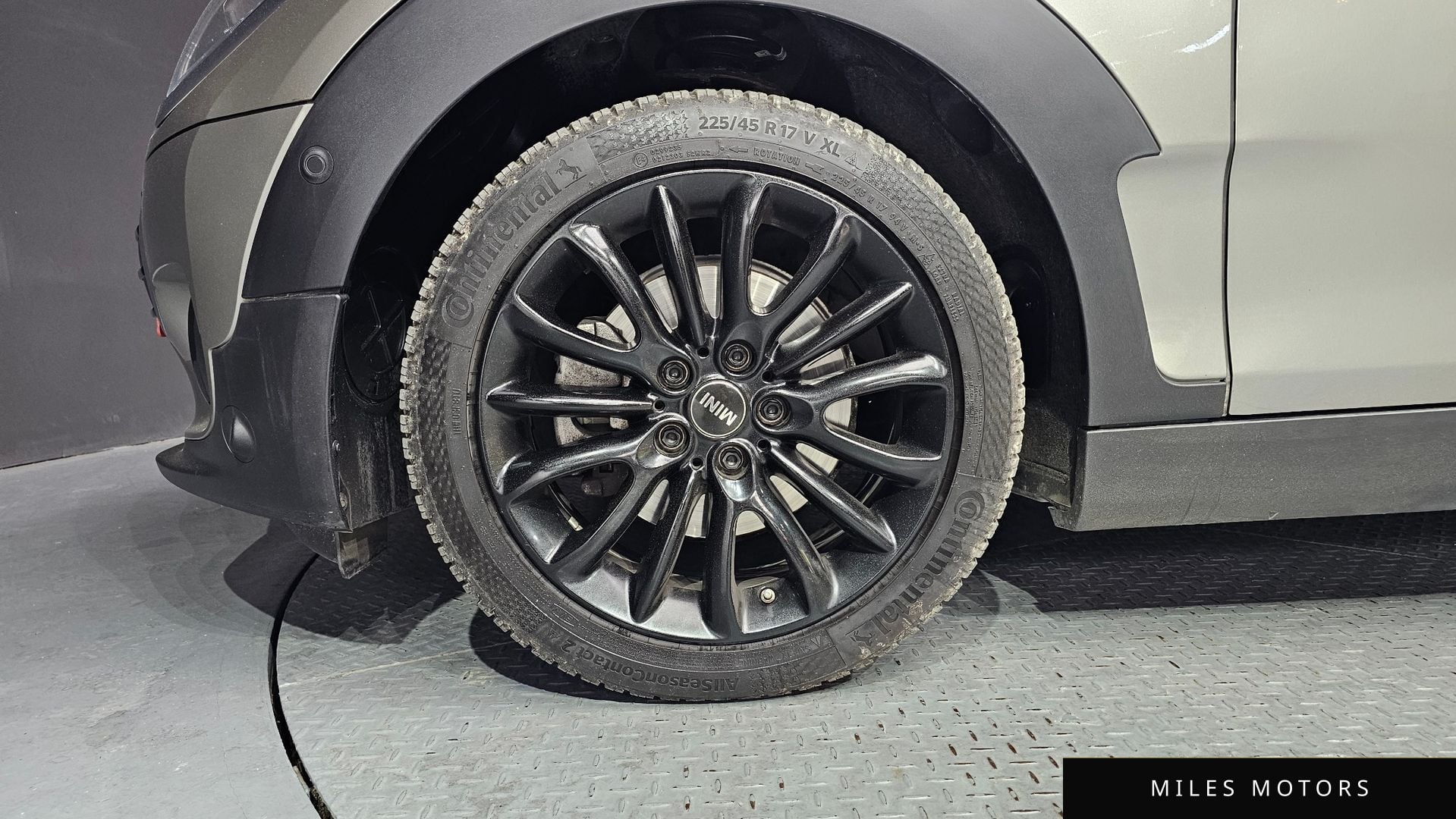 MINI Clubman 2021 — миниатюра 4