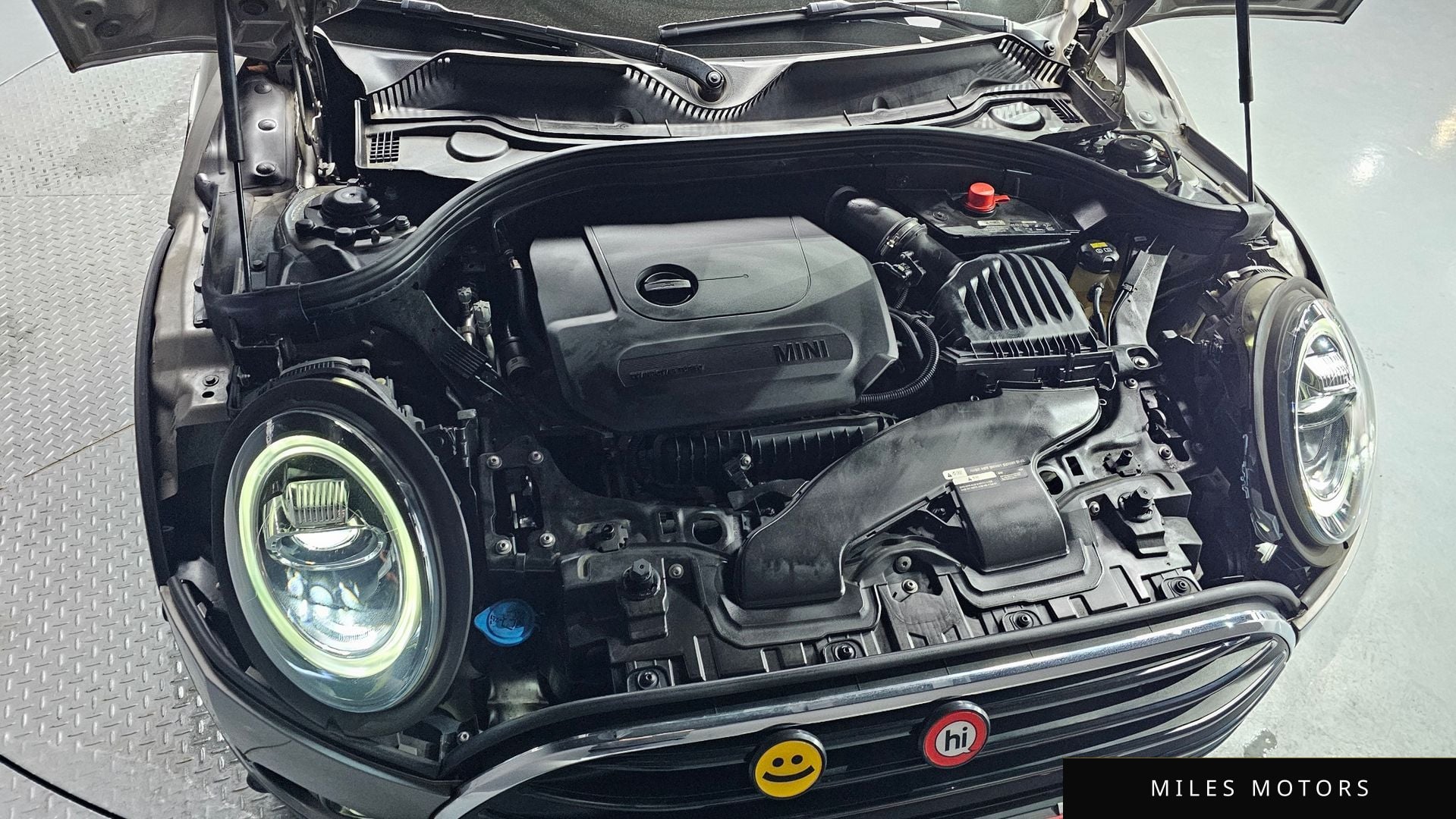 MINI Clubman 2021 — миниатюра 5