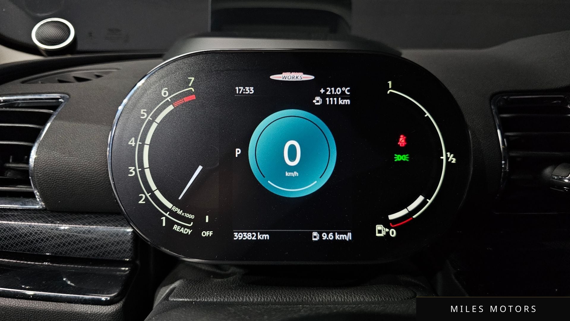MINI Clubman 2021 — миниатюра 10