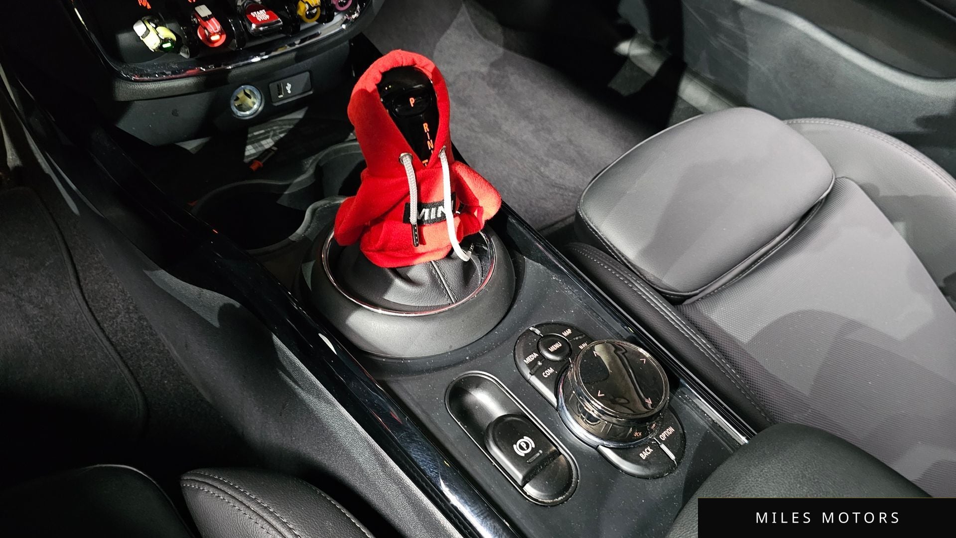 MINI Clubman 2021 — миниатюра 11