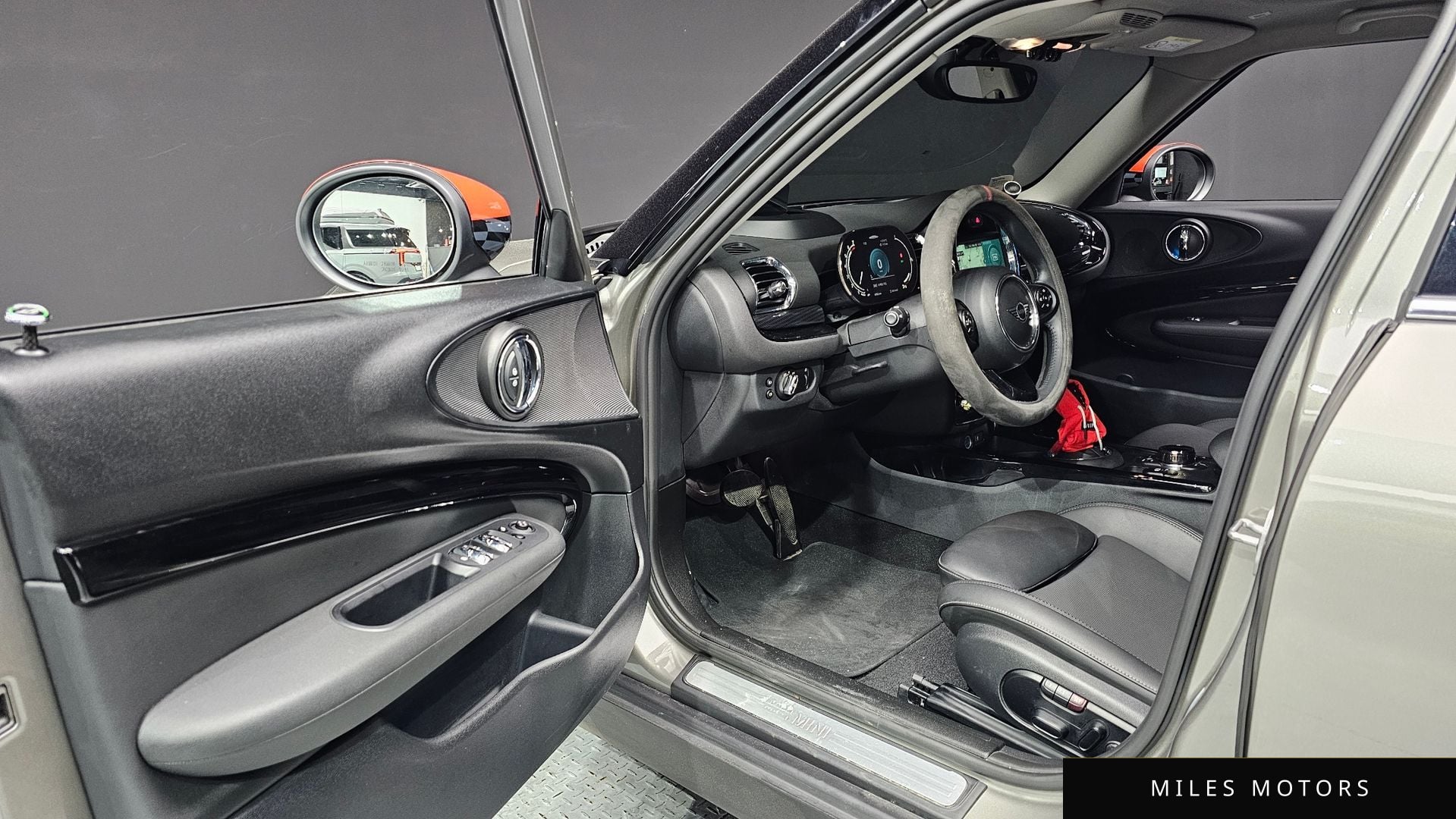 MINI Clubman 2021 — миниатюра 12