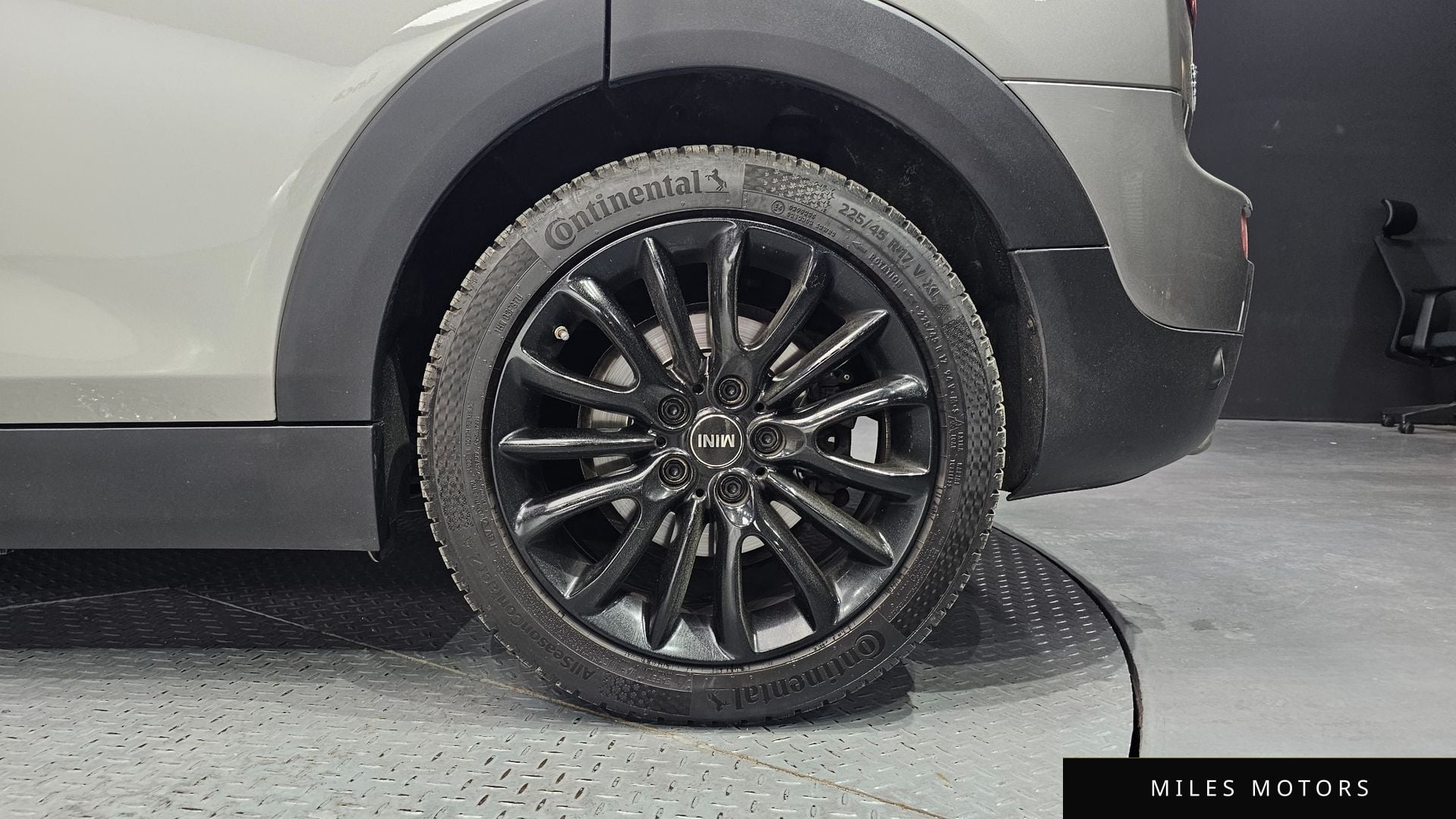 MINI Clubman 2021 — миниатюра 6