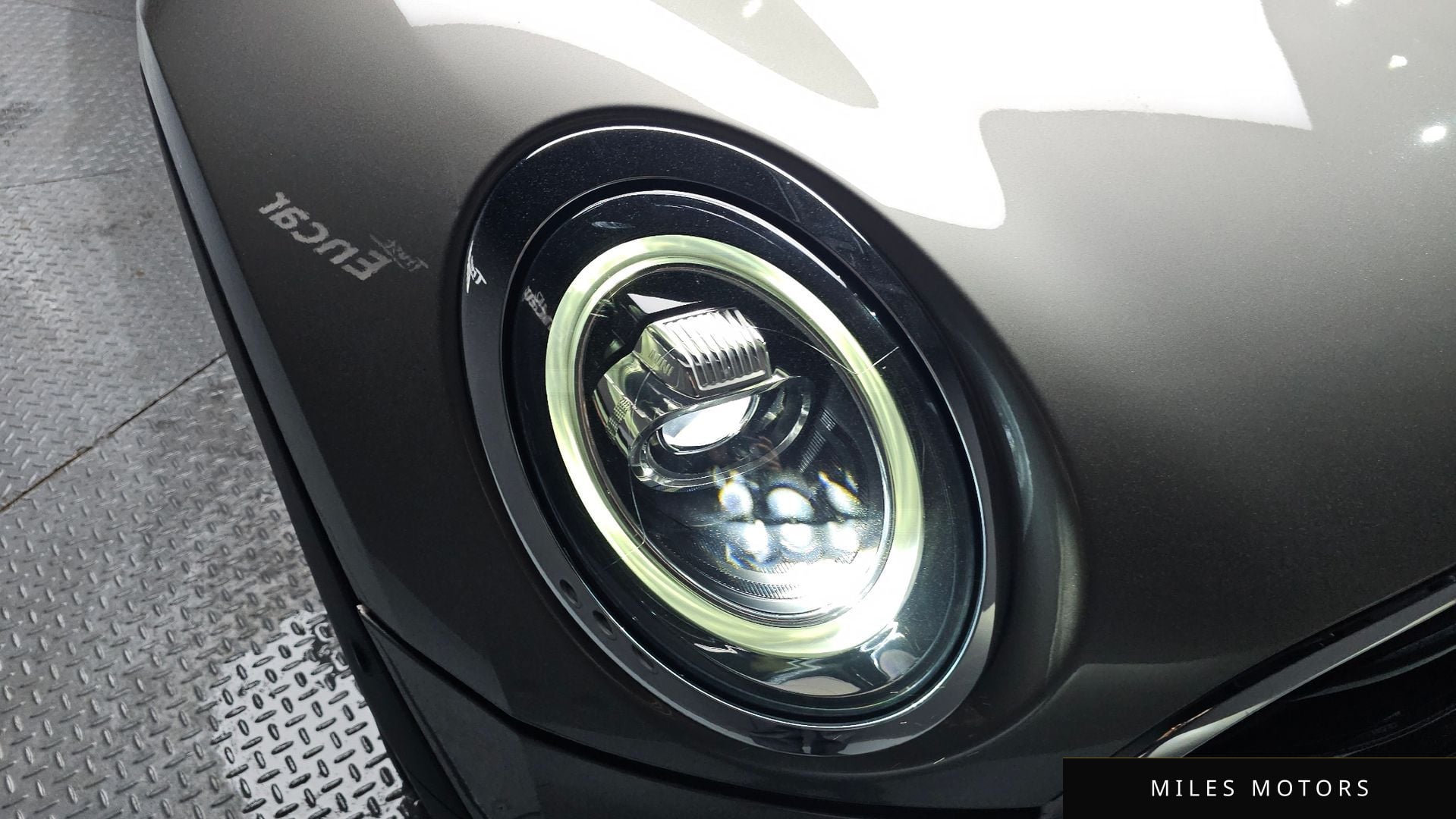 MINI Clubman 2021 — миниатюра 7